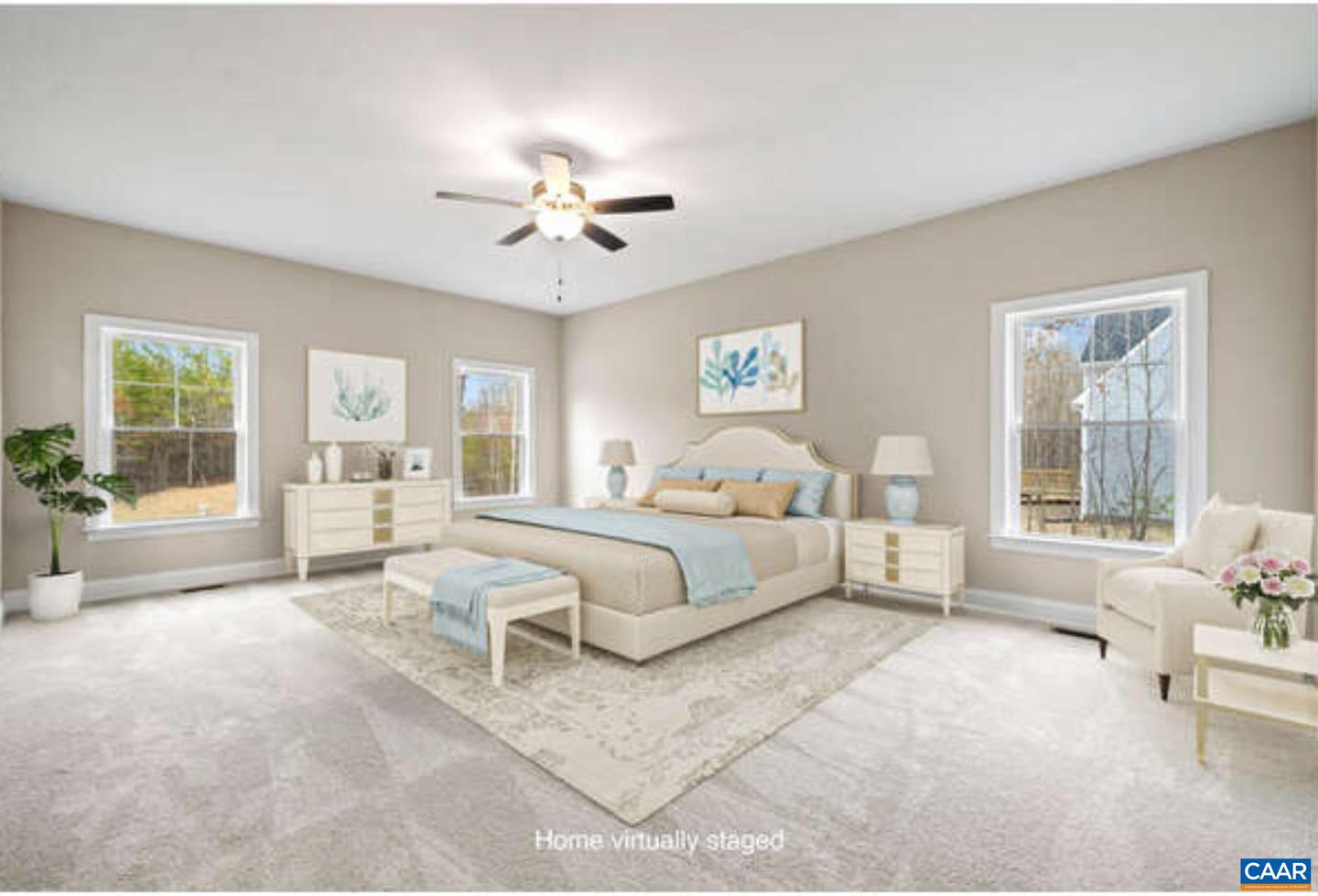 371 GLENMORE LN #LOT 52A, KESWICK, Virginia 22947, 3 Bedrooms Bedrooms, ,2 BathroomsBathrooms,Residential,For sale,371 GLENMORE LN #LOT 52A,667923 MLS # 667923