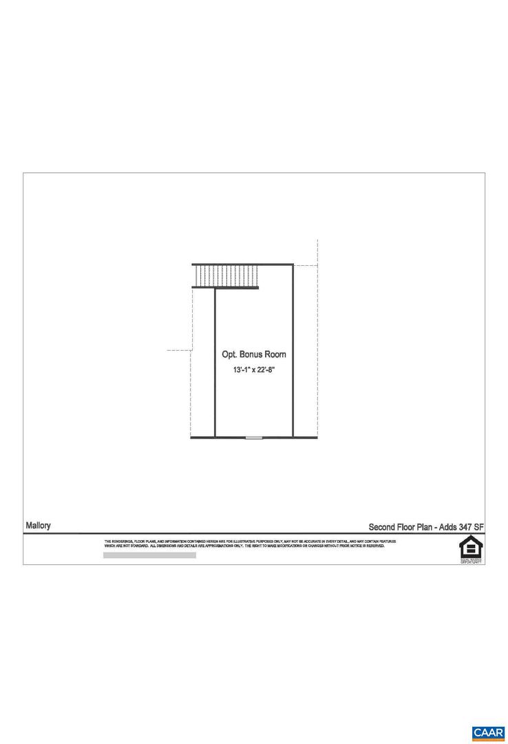 371 GLENMORE LN #LOT 52A, KESWICK, Virginia 22947, 3 Bedrooms Bedrooms, ,2 BathroomsBathrooms,Residential,For sale,371 GLENMORE LN #LOT 52A,667923 MLS # 667923