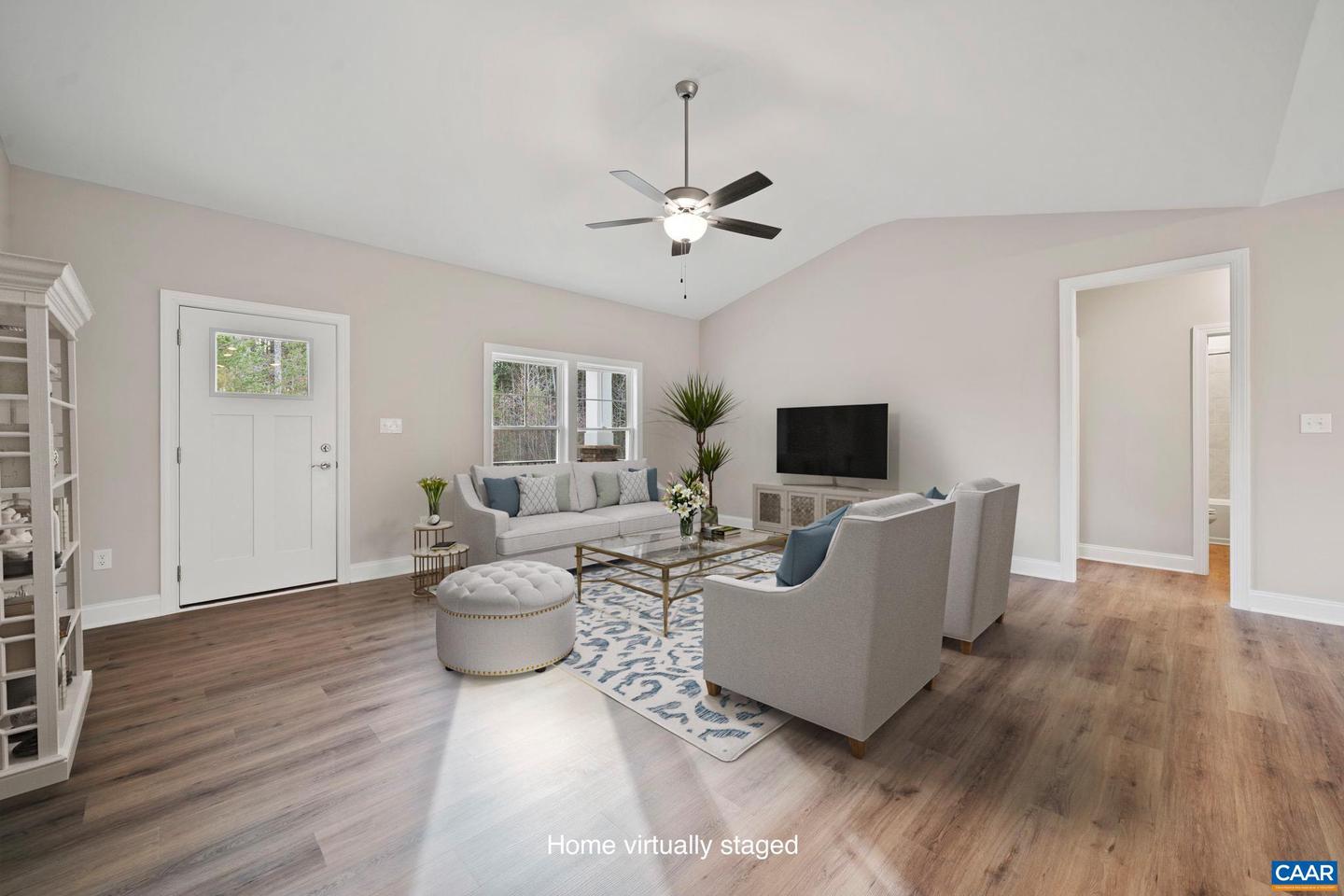 371 GLENMORE LN #LOT 52A, KESWICK, Virginia 22947, 3 Bedrooms Bedrooms, ,2 BathroomsBathrooms,Residential,For sale,371 GLENMORE LN #LOT 52A,667923 MLS # 667923