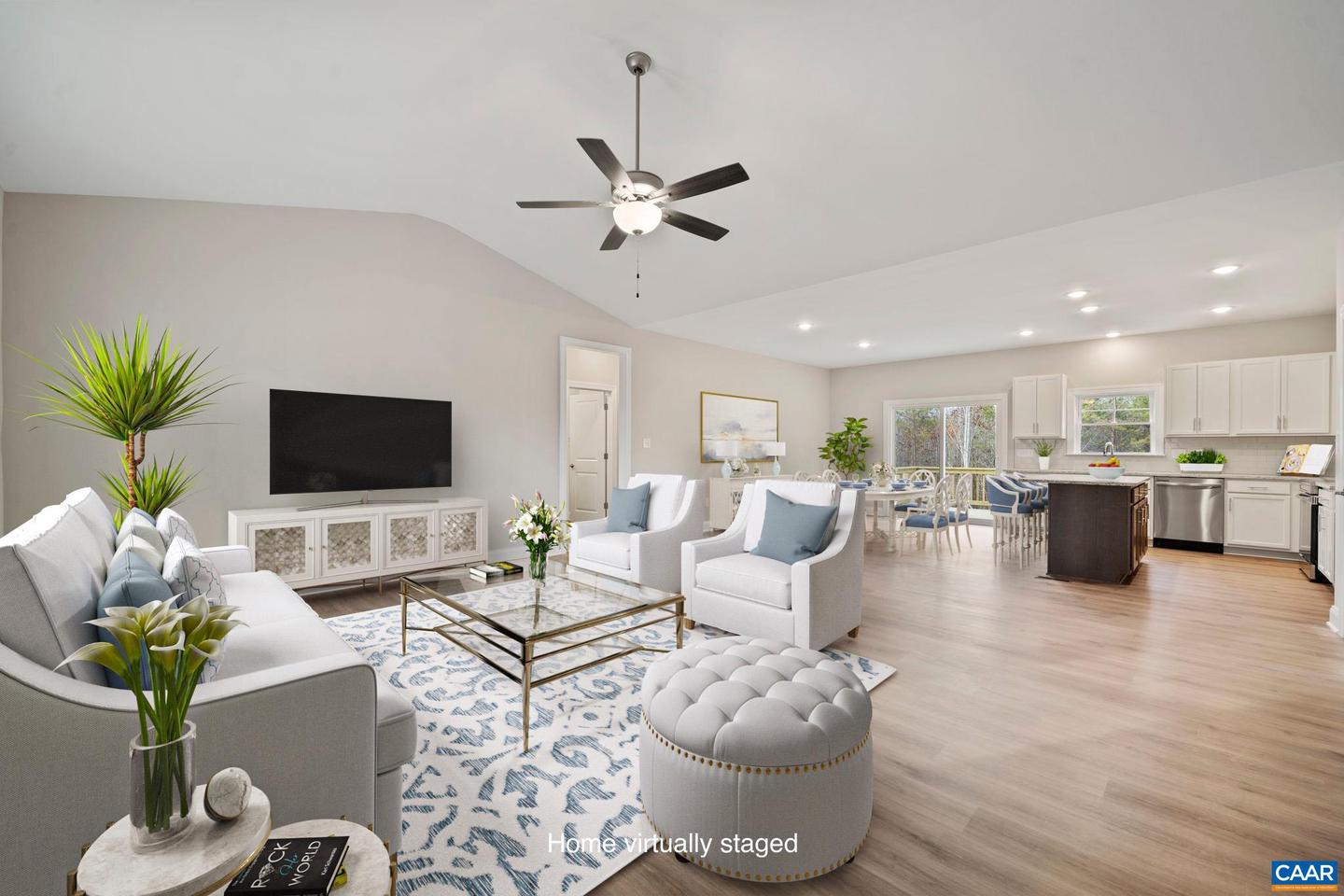 371 GLENMORE LN #LOT 52A, KESWICK, Virginia 22947, 3 Bedrooms Bedrooms, ,2 BathroomsBathrooms,Residential,For sale,371 GLENMORE LN #LOT 52A,667923 MLS # 667923