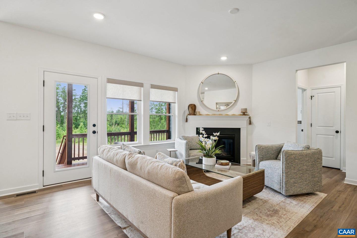 354 GLENMORE LN #LOT 35, KESWICK, Virginia 22947, 3 Bedrooms Bedrooms, ,2 BathroomsBathrooms,Residential,For sale,354 GLENMORE LN #LOT 35,667930 MLS # 667930