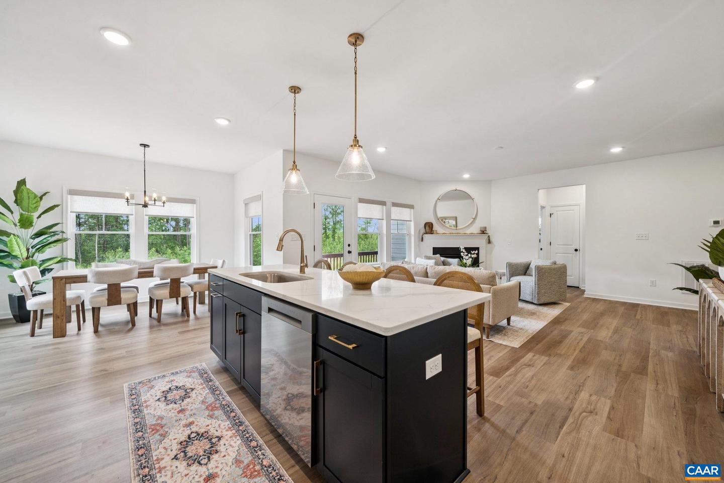 354 GLENMORE LN #LOT 35, KESWICK, Virginia 22947, 3 Bedrooms Bedrooms, ,2 BathroomsBathrooms,Residential,For sale,354 GLENMORE LN #LOT 35,667930 MLS # 667930