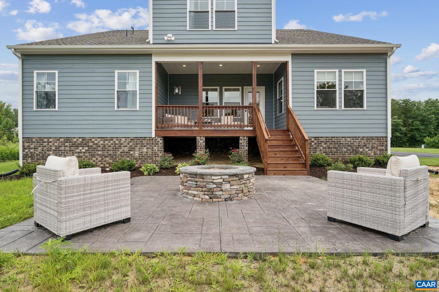 354 GLENMORE LN #LOT 35, KESWICK, Virginia 22947, 3 Bedrooms Bedrooms, ,2 BathroomsBathrooms,Residential,For sale,354 GLENMORE LN #LOT 35,667930 MLS # 667930