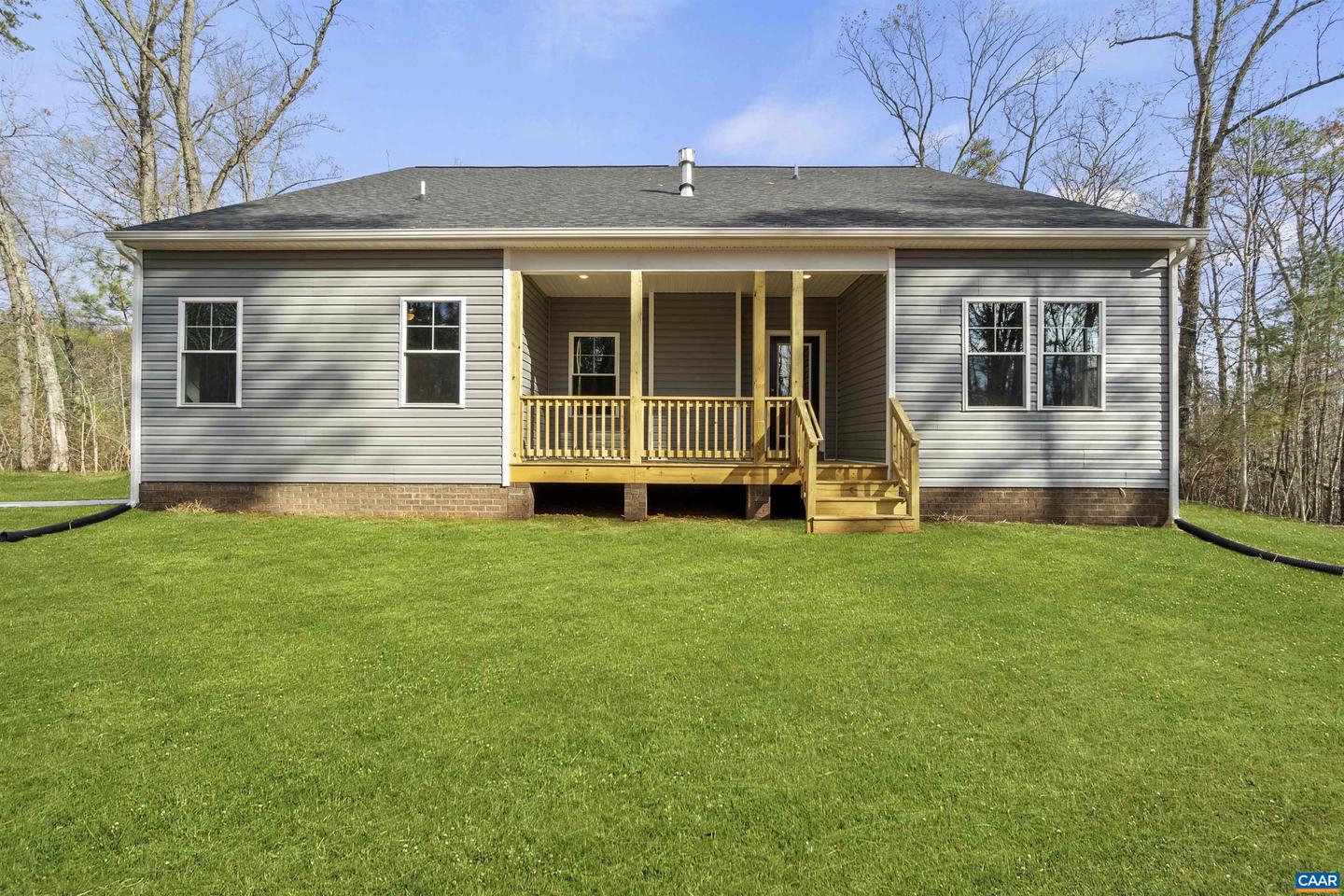 354 GLENMORE LN #LOT 35, KESWICK, Virginia 22947, 3 Bedrooms Bedrooms, ,2 BathroomsBathrooms,Residential,For sale,354 GLENMORE LN #LOT 35,667930 MLS # 667930