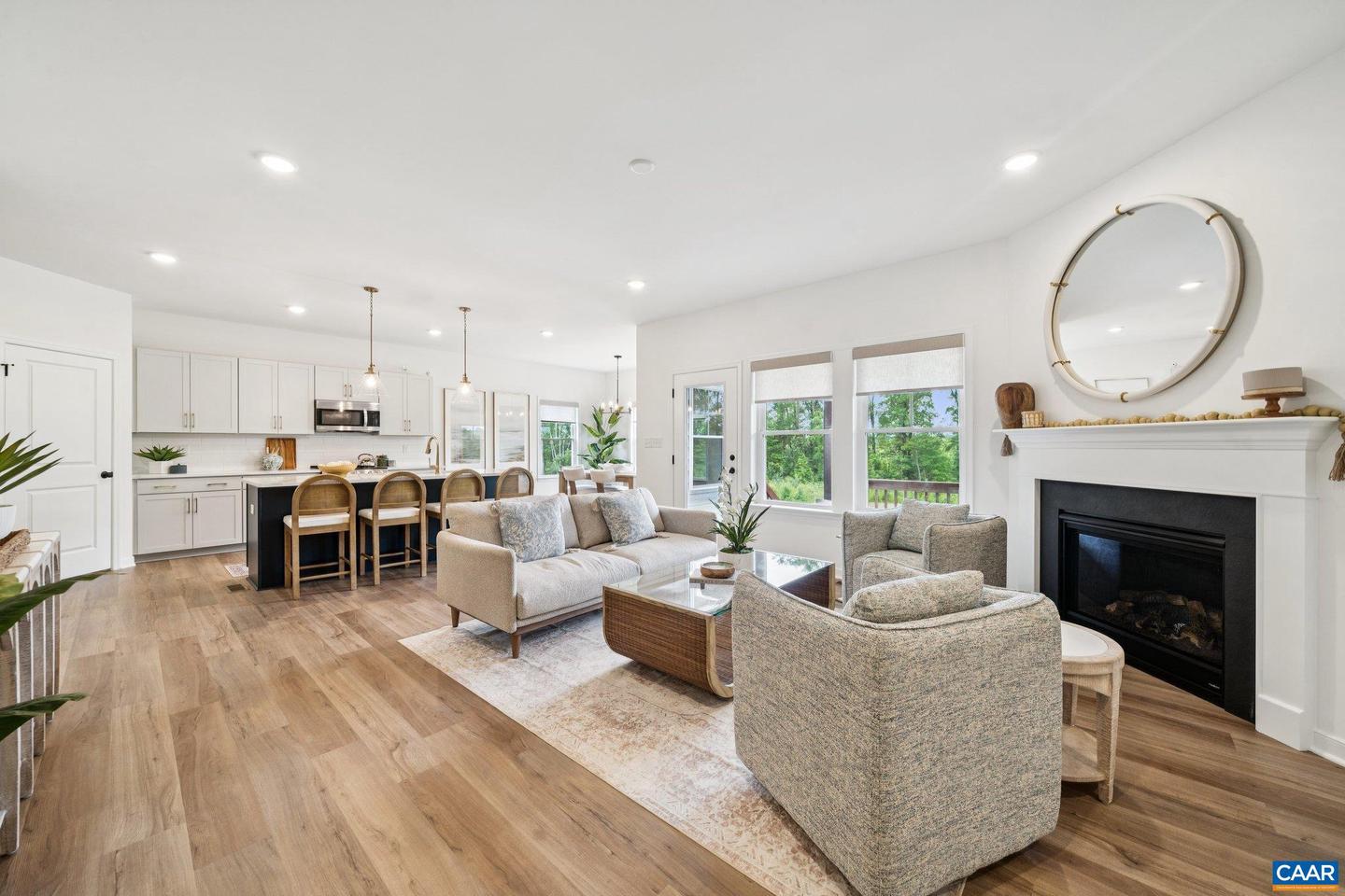 354 GLENMORE LN #LOT 35, KESWICK, Virginia 22947, 3 Bedrooms Bedrooms, ,2 BathroomsBathrooms,Residential,For sale,354 GLENMORE LN #LOT 35,667930 MLS # 667930