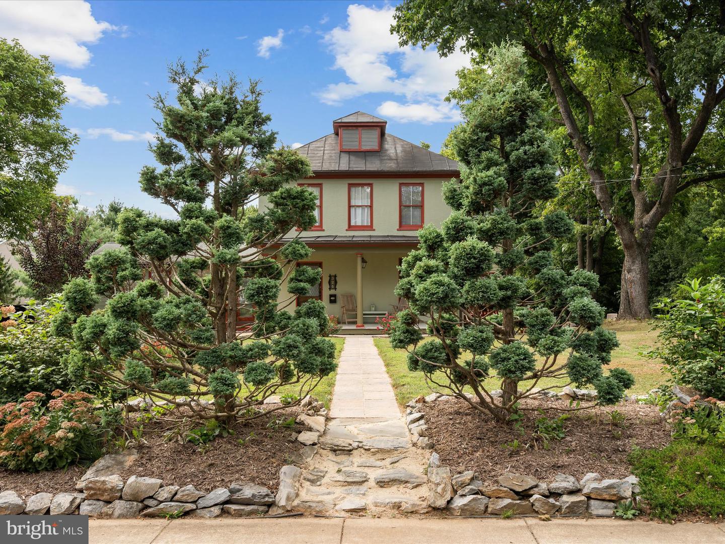 325 S CHURCH ST, BERRYVILLE, Virginia 22611, ,Land,For sale,325 S CHURCH ST,VACL2006080 MLS # VACL2006080