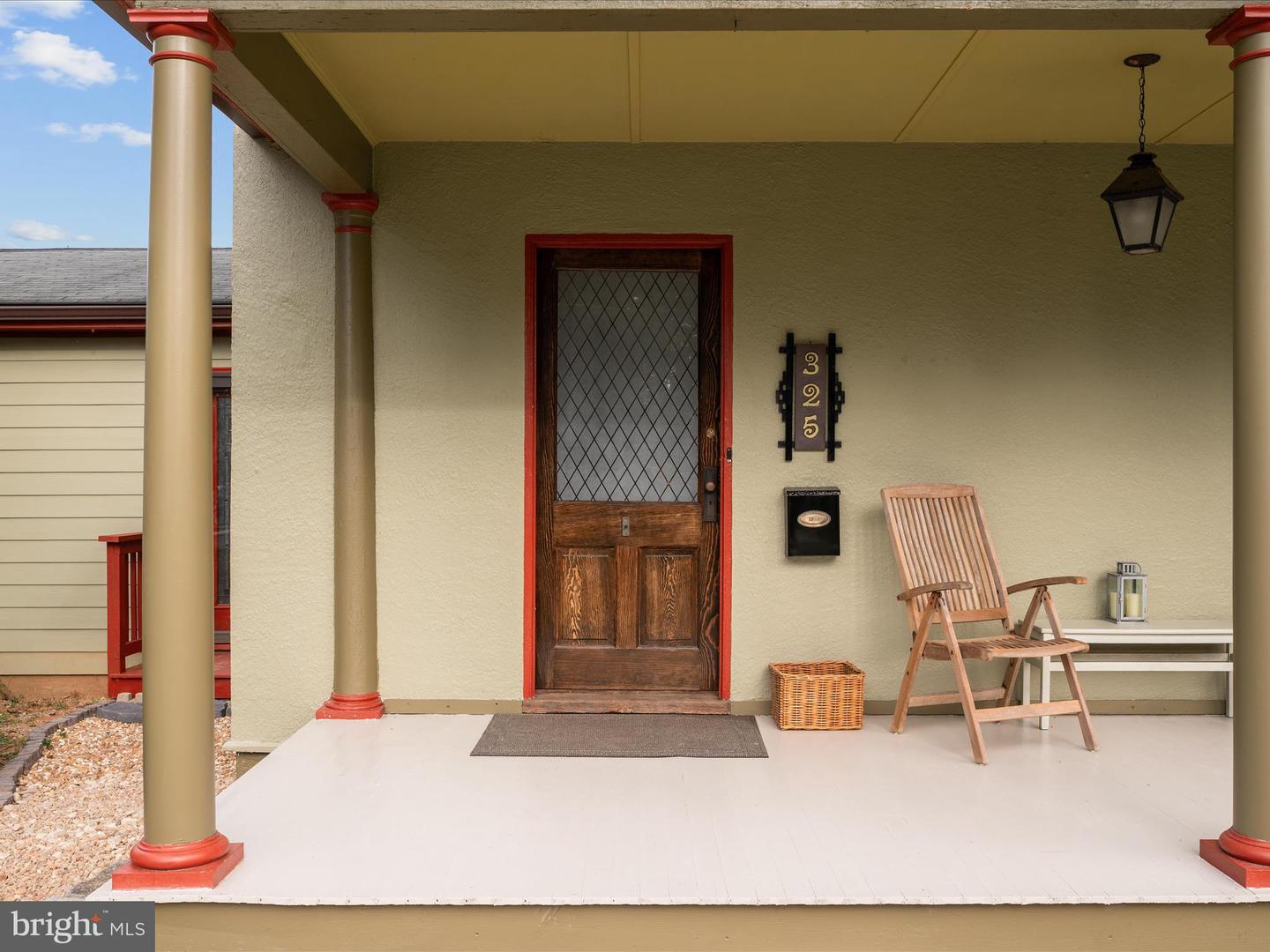 325 S CHURCH ST, BERRYVILLE, Virginia 22611, ,Land,For sale,325 S CHURCH ST,VACL2006080 MLS # VACL2006080