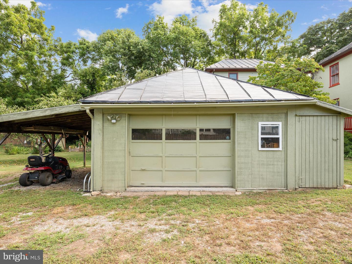 325 S CHURCH ST, BERRYVILLE, Virginia 22611, ,Land,For sale,325 S CHURCH ST,VACL2006080 MLS # VACL2006080