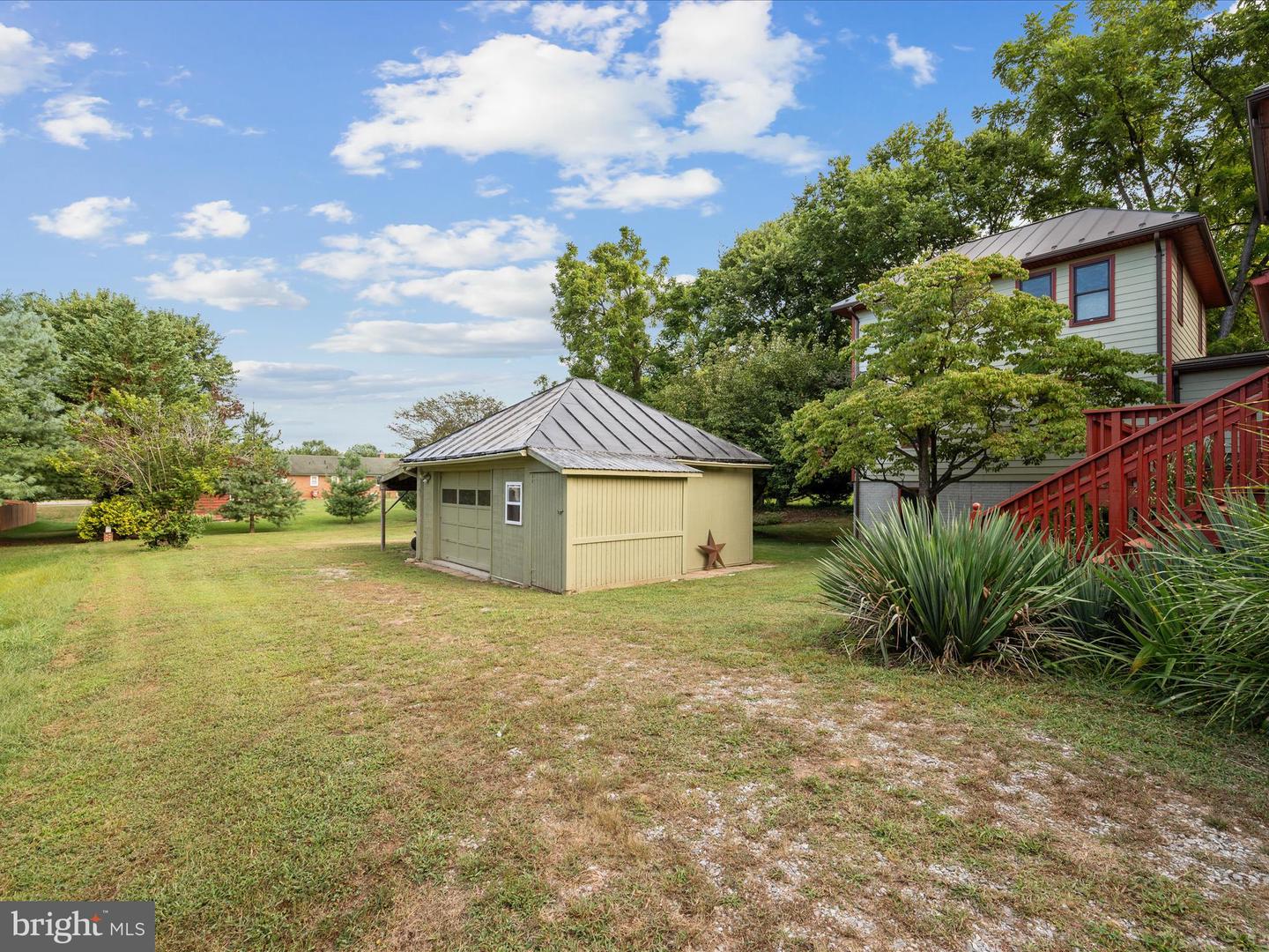 325 S CHURCH ST, BERRYVILLE, Virginia 22611, ,Land,For sale,325 S CHURCH ST,VACL2006080 MLS # VACL2006080