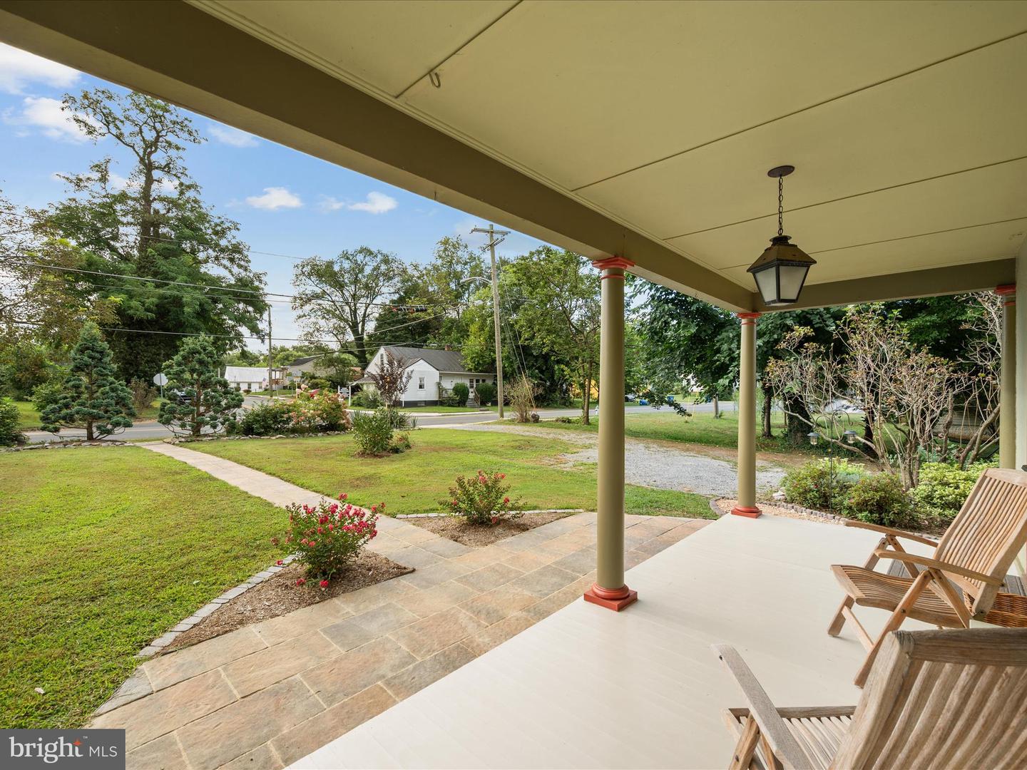 325 S CHURCH ST, BERRYVILLE, Virginia 22611, ,Land,For sale,325 S CHURCH ST,VACL2006080 MLS # VACL2006080