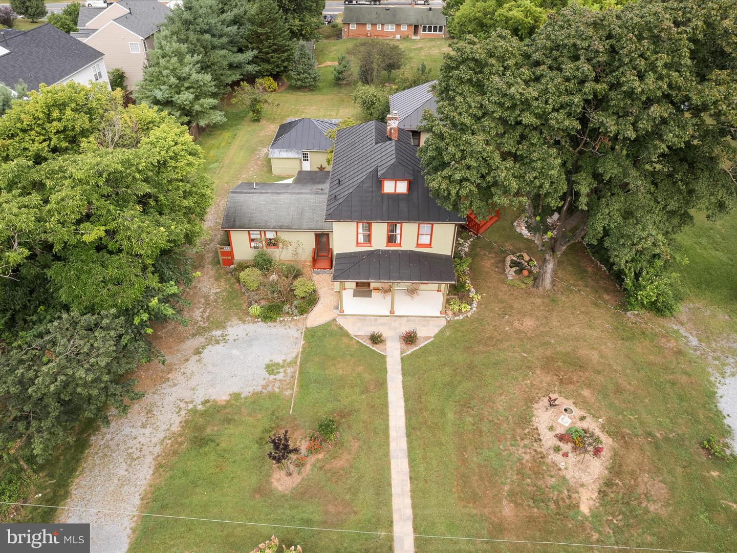 325 S CHURCH ST, BERRYVILLE, Virginia 22611, ,Land,For sale,325 S CHURCH ST,VACL2006080 MLS # VACL2006080