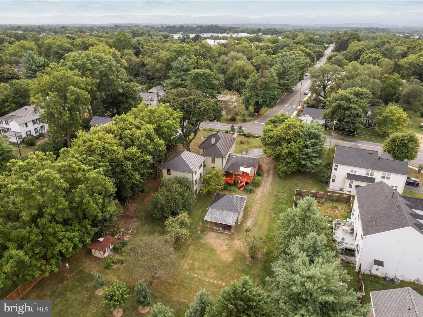 325 S CHURCH ST, BERRYVILLE, Virginia 22611, ,Land,For sale,325 S CHURCH ST,VACL2006080 MLS # VACL2006080