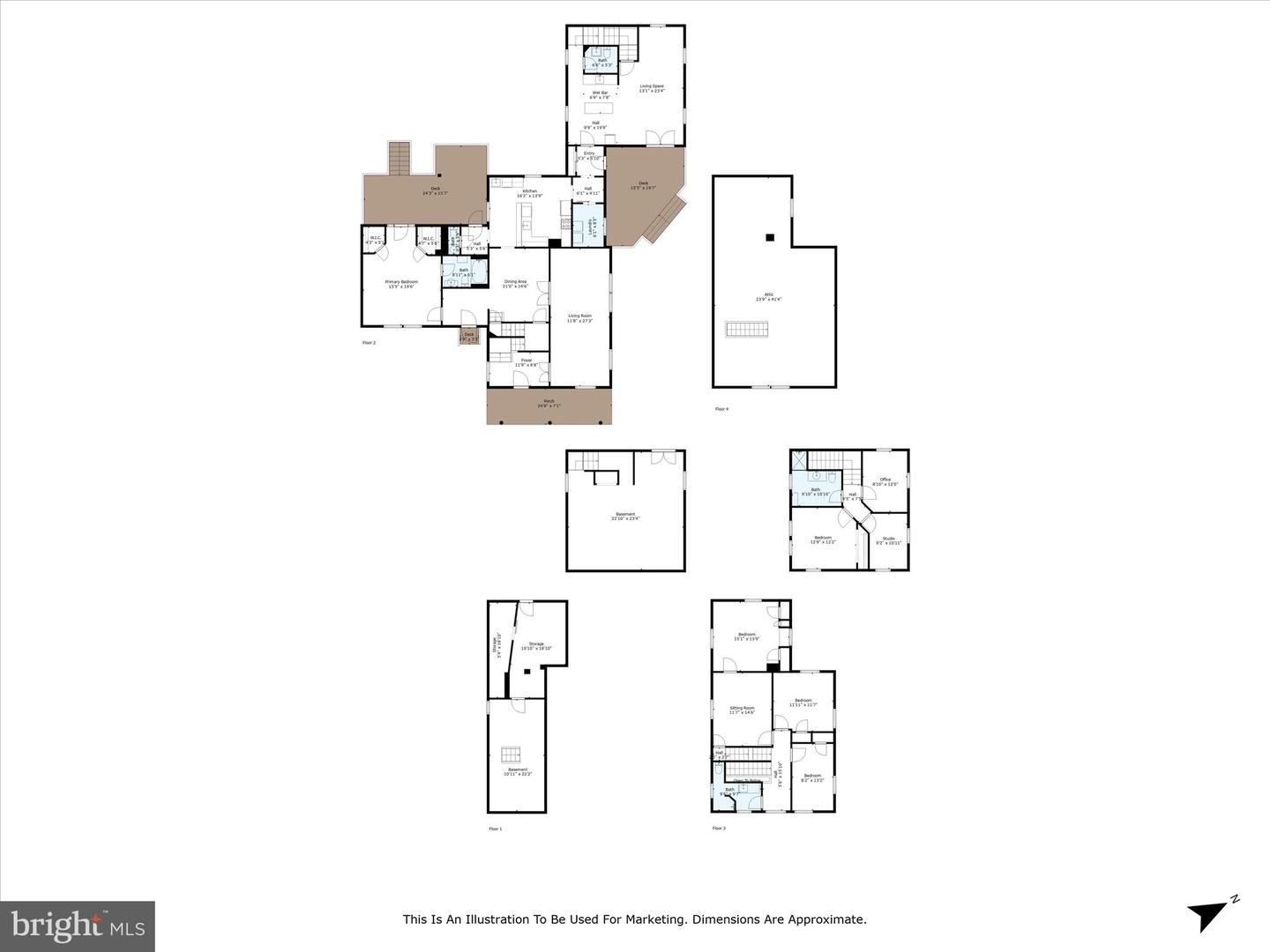 325 S CHURCH ST, BERRYVILLE, Virginia 22611, ,Land,For sale,325 S CHURCH ST,VACL2006080 MLS # VACL2006080