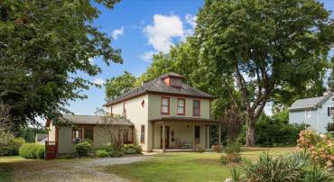 325 S CHURCH ST, BERRYVILLE, Virginia 22611, ,Land,For sale,325 S CHURCH ST,VACL2006080 MLS # VACL2006080