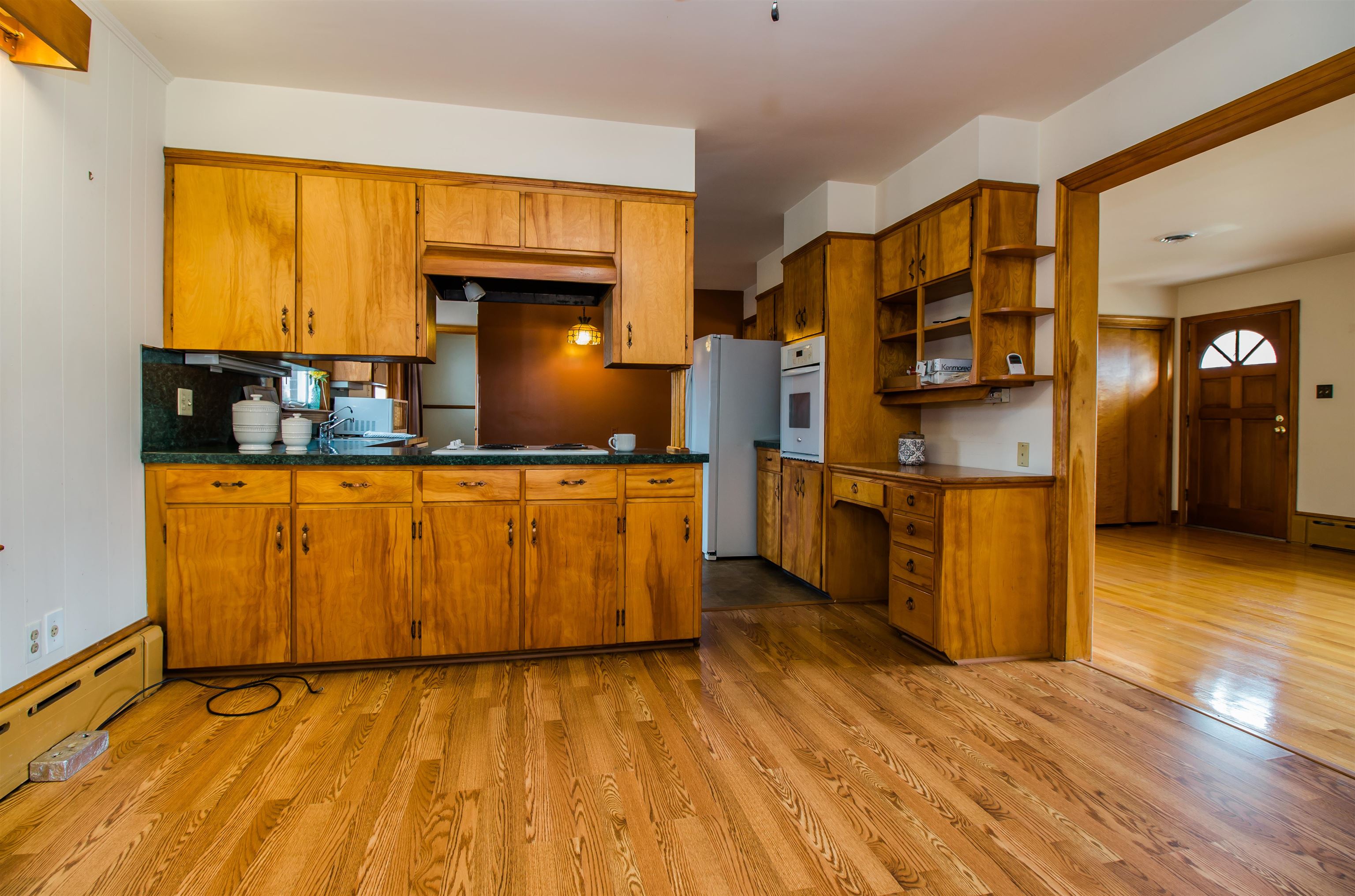 355 WESTVIEW ST, DAYTON, Virginia 22821, 3 Bedrooms Bedrooms, ,1 BathroomBathrooms,Residential,Solid built Brick Ranch,355 WESTVIEW ST,671493 MLS # 671493