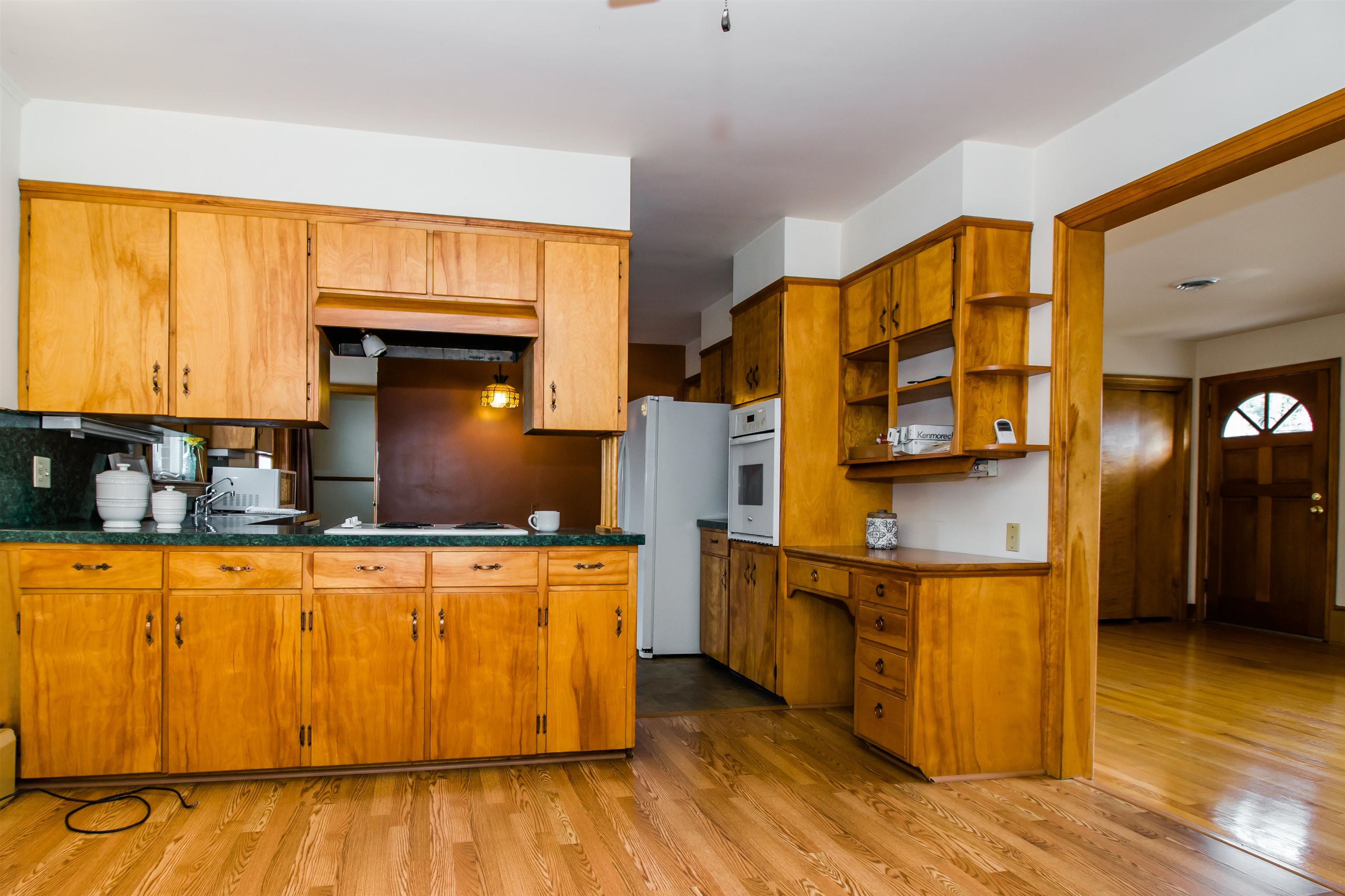 355 WESTVIEW ST, DAYTON, Virginia 22821, 3 Bedrooms Bedrooms, ,1 BathroomBathrooms,Residential,Solid built Brick Ranch,355 WESTVIEW ST,671493 MLS # 671493