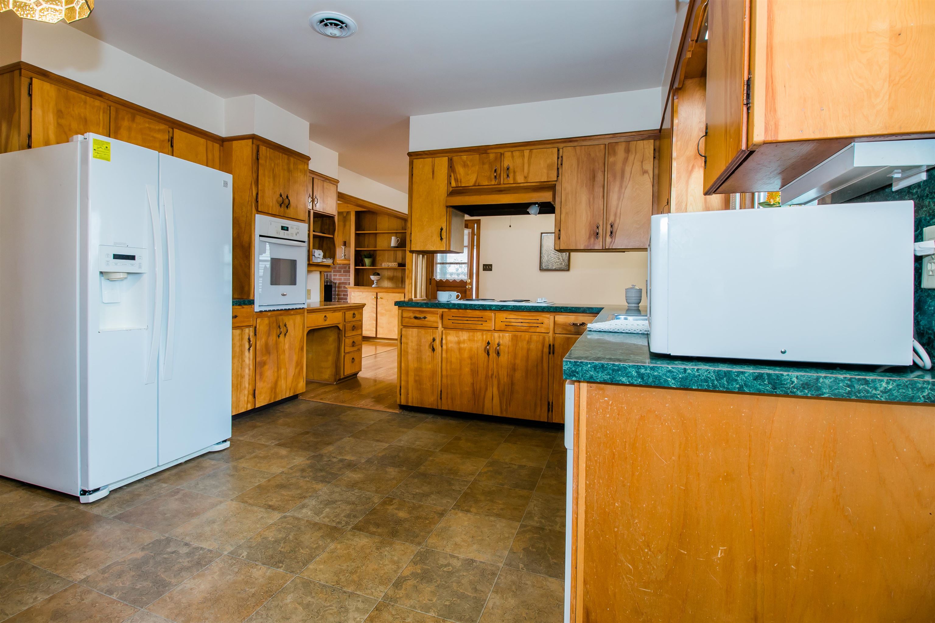 355 WESTVIEW ST, DAYTON, Virginia 22821, 3 Bedrooms Bedrooms, ,1 BathroomBathrooms,Residential,Solid built Brick Ranch,355 WESTVIEW ST,671493 MLS # 671493