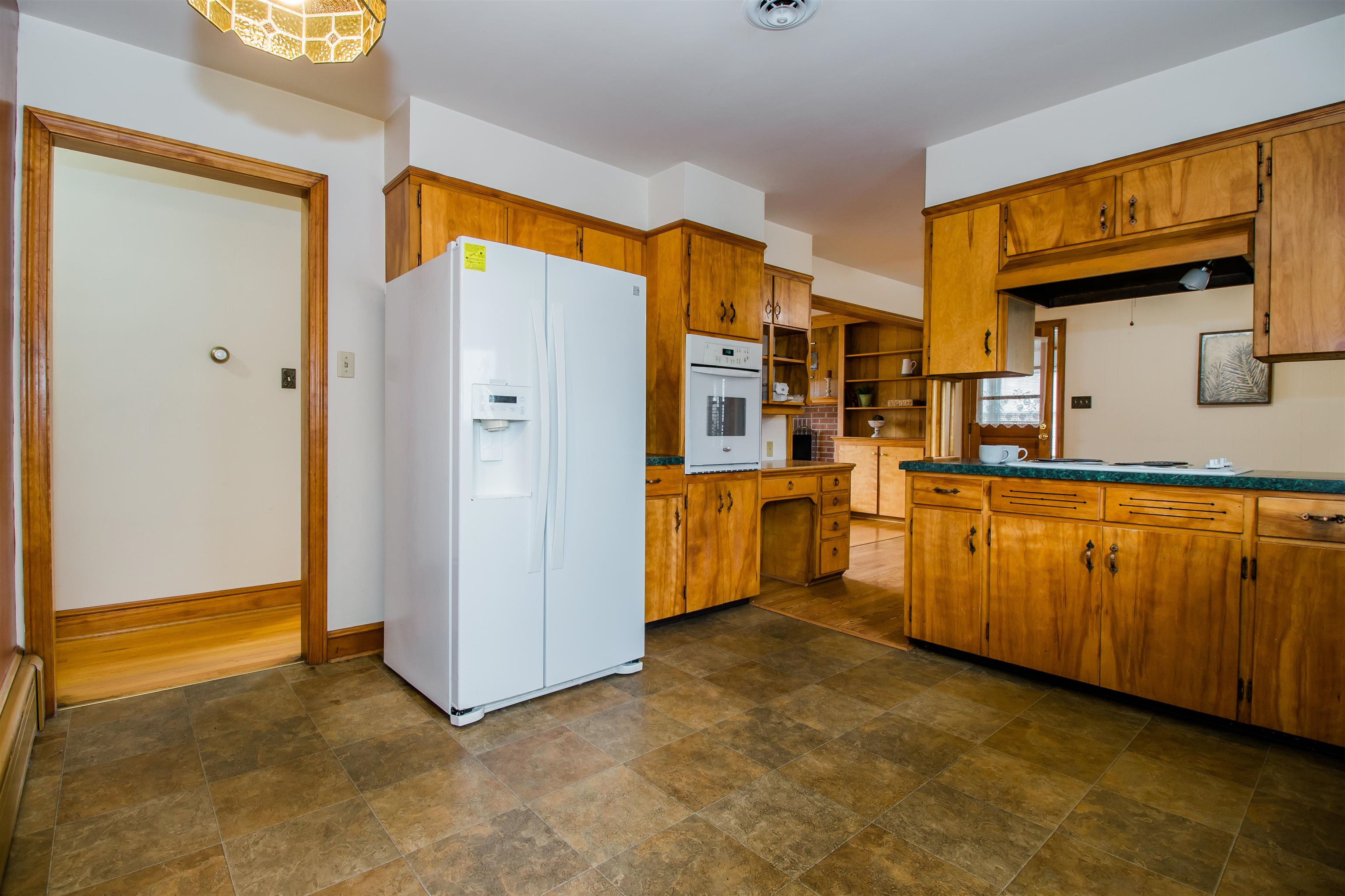 355 WESTVIEW ST, DAYTON, Virginia 22821, 3 Bedrooms Bedrooms, ,1 BathroomBathrooms,Residential,Solid built Brick Ranch,355 WESTVIEW ST,671493 MLS # 671493