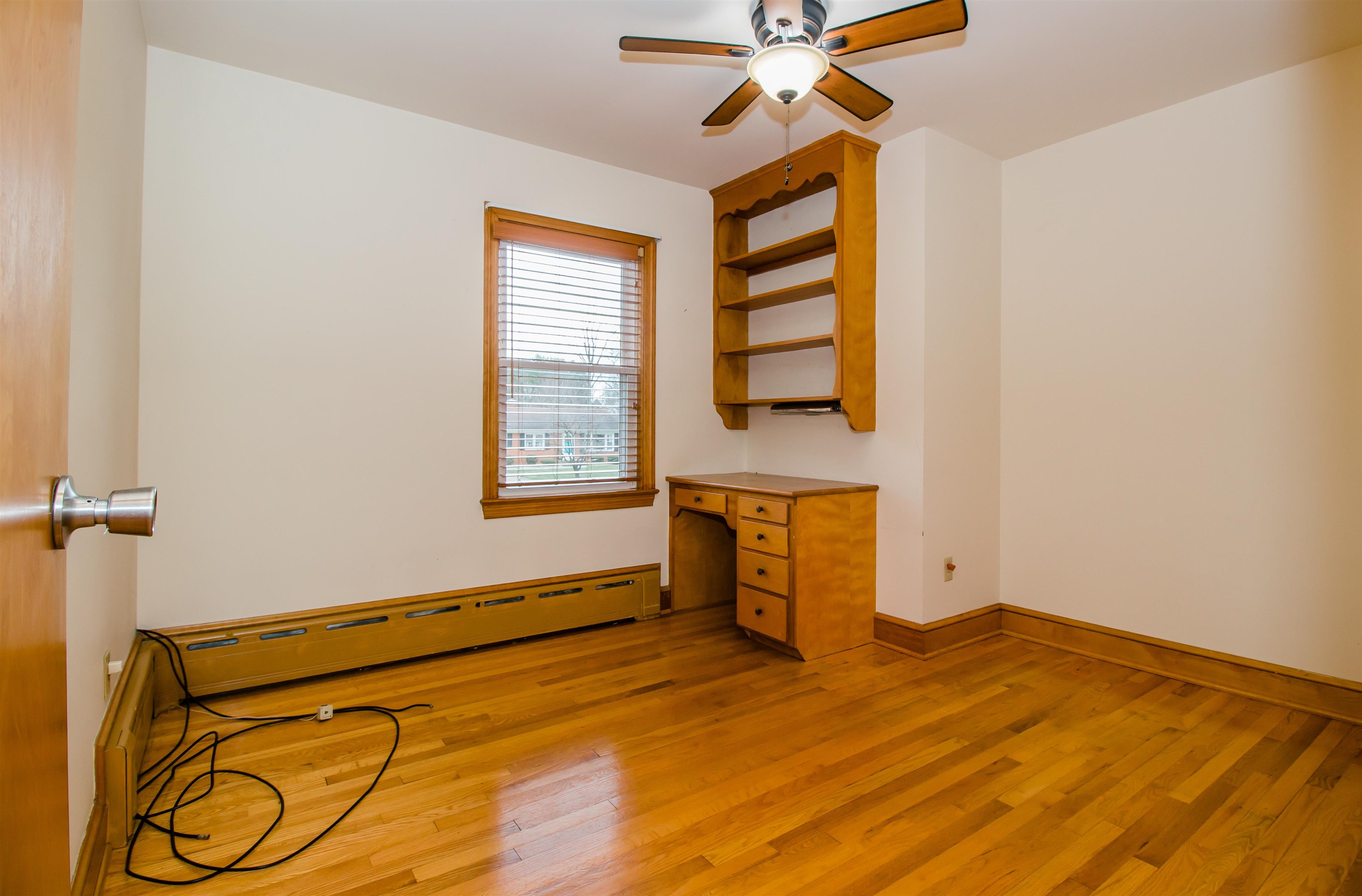 355 WESTVIEW ST, DAYTON, Virginia 22821, 3 Bedrooms Bedrooms, ,1 BathroomBathrooms,Residential,Solid built Brick Ranch,355 WESTVIEW ST,671493 MLS # 671493