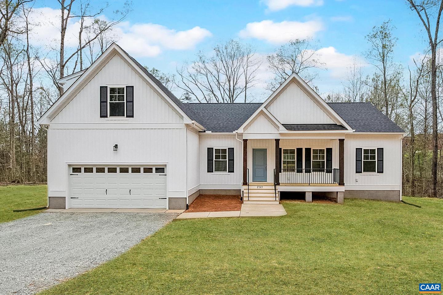 TBD BUCKNERS LN #LOT 5, MINERAL, Virginia 23117, 3 Bedrooms Bedrooms, ,2 BathroomsBathrooms,Residential,For sale,TBD BUCKNERS LN #LOT 5,671069 MLS # 671069