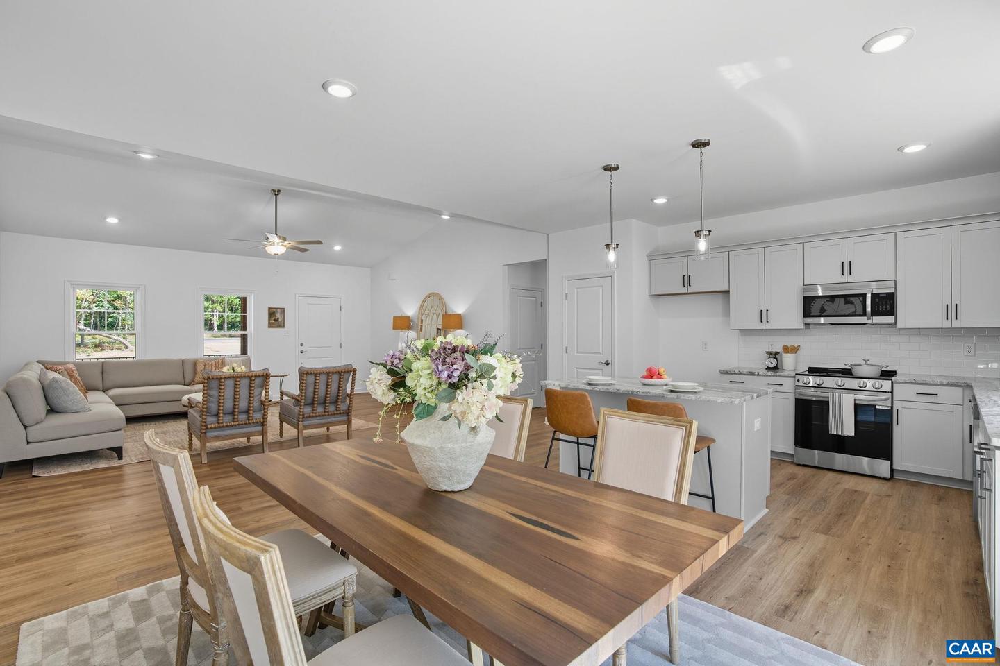 TBD BUCKNERS LN #LOT 5, MINERAL, Virginia 23117, 3 Bedrooms Bedrooms, ,2 BathroomsBathrooms,Residential,For sale,TBD BUCKNERS LN #LOT 5,671069 MLS # 671069