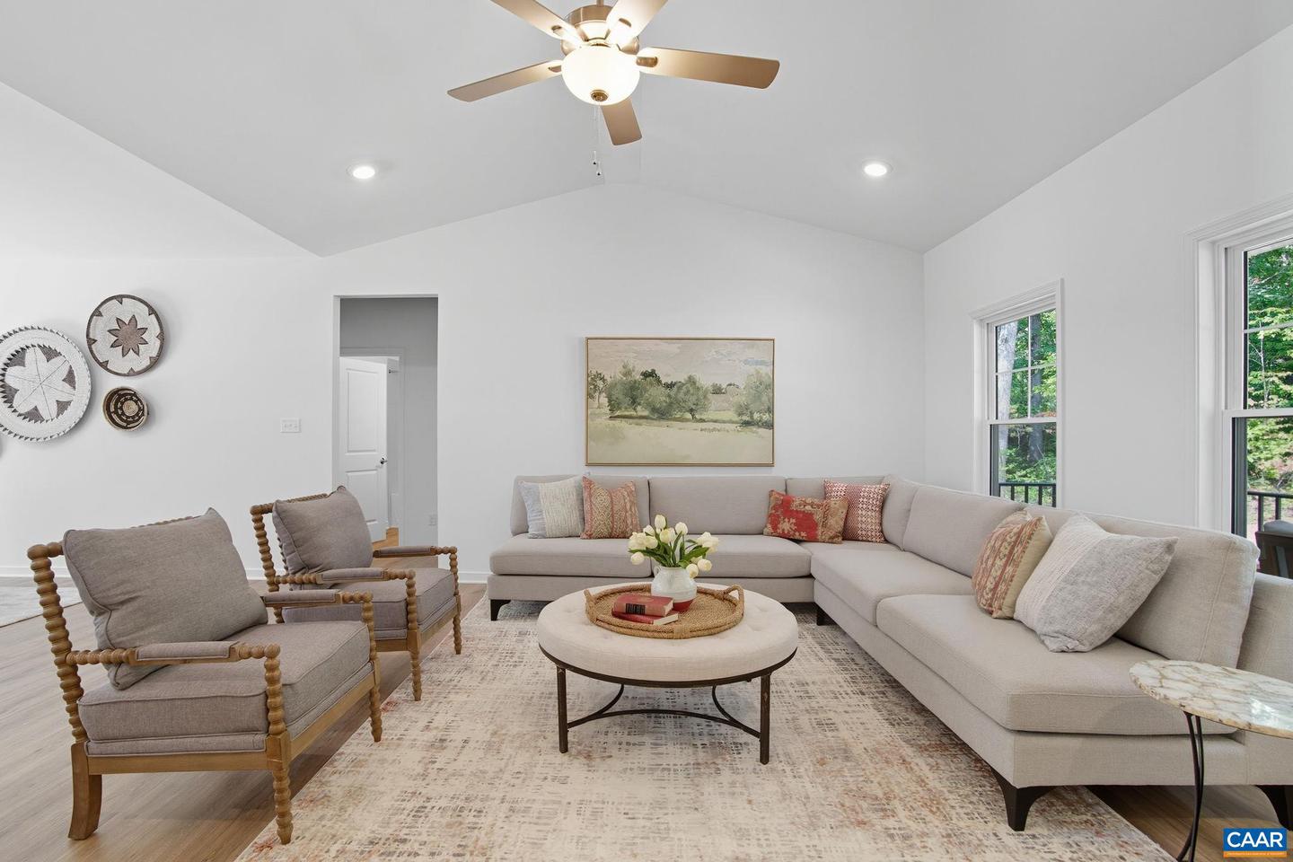 TBD BUCKNERS LN #LOT 5, MINERAL, Virginia 23117, 3 Bedrooms Bedrooms, ,2 BathroomsBathrooms,Residential,For sale,TBD BUCKNERS LN #LOT 5,671069 MLS # 671069