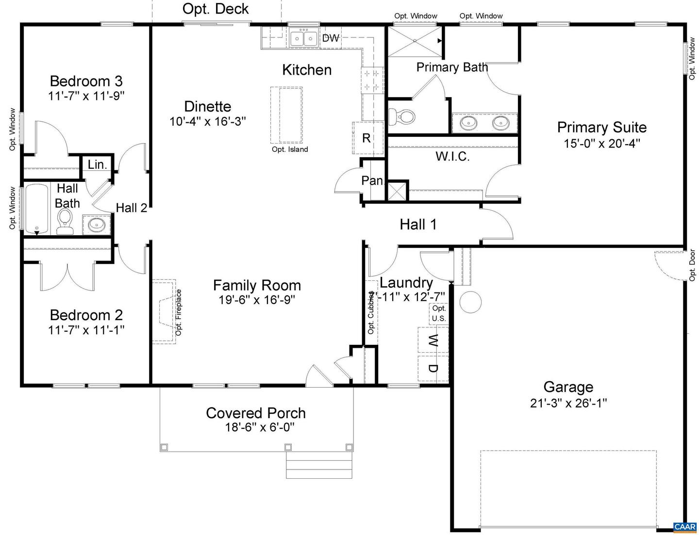 TBD BUCKNERS LN #LOT 5, MINERAL, Virginia 23117, 3 Bedrooms Bedrooms, ,2 BathroomsBathrooms,Residential,For sale,TBD BUCKNERS LN #LOT 5,671069 MLS # 671069