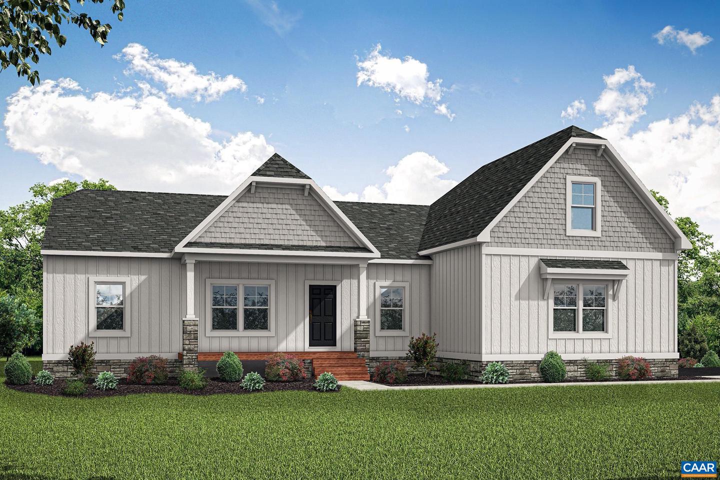 TBD BUCKNERS LN #LOT 5, MINERAL, Virginia 23117, 3 Bedrooms Bedrooms, ,2 BathroomsBathrooms,Residential,For sale,TBD BUCKNERS LN #LOT 5,671069 MLS # 671069