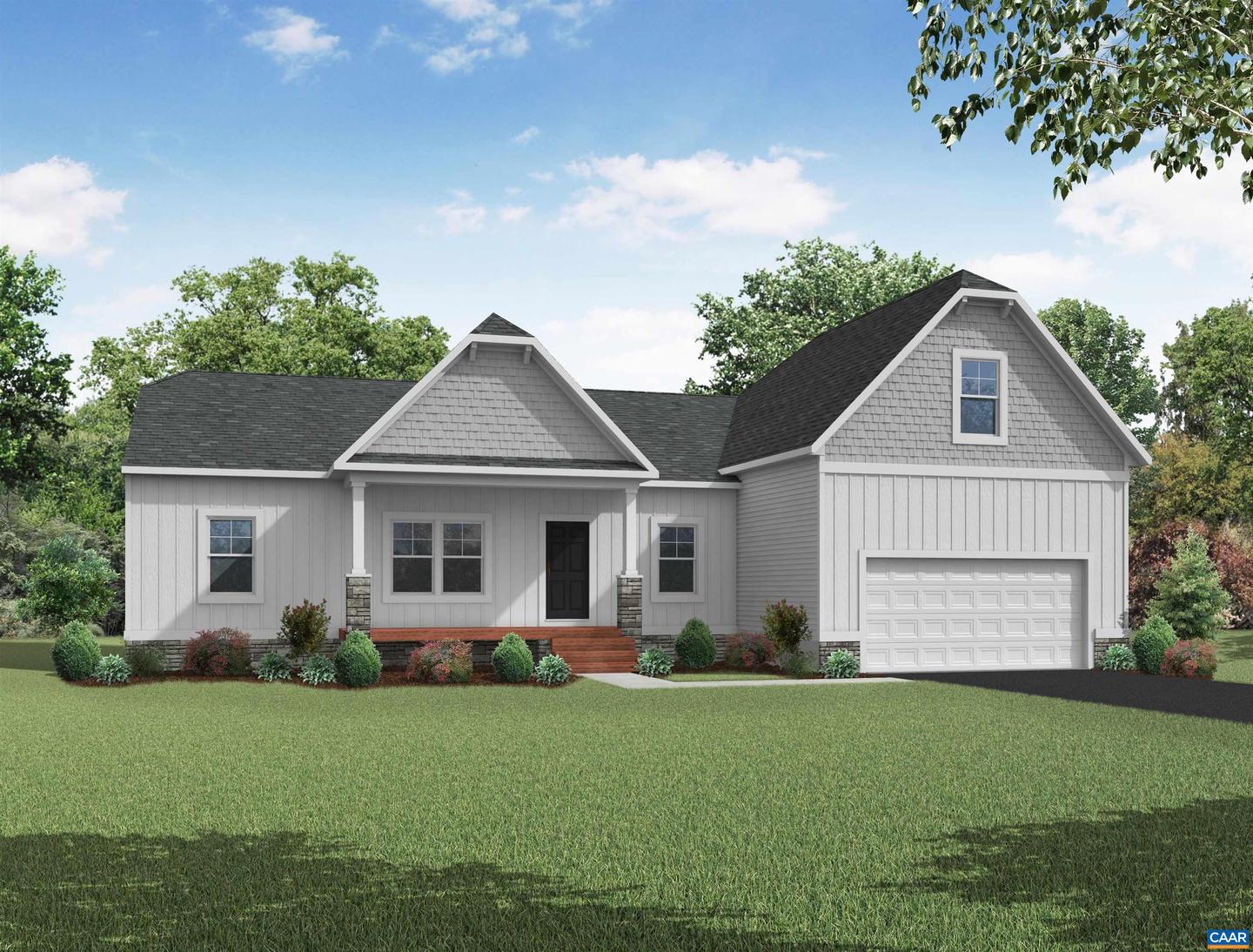 TBD BUCKNERS LN #LOT 5, MINERAL, Virginia 23117, 3 Bedrooms Bedrooms, ,2 BathroomsBathrooms,Residential,For sale,TBD BUCKNERS LN #LOT 5,671069 MLS # 671069