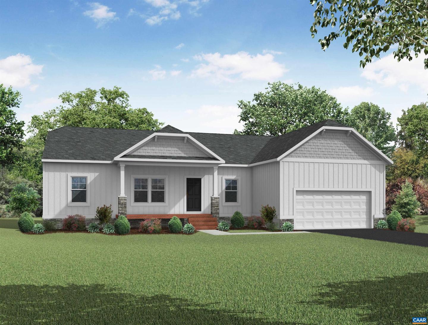 TBD BUCKNERS LN #LOT 5, MINERAL, Virginia 23117, 3 Bedrooms Bedrooms, ,2 BathroomsBathrooms,Residential,For sale,TBD BUCKNERS LN #LOT 5,671069 MLS # 671069