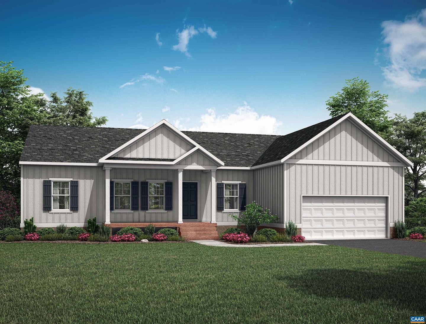 TBD BUCKNERS LN #LOT 5, MINERAL, Virginia 23117, 3 Bedrooms Bedrooms, ,2 BathroomsBathrooms,Residential,For sale,TBD BUCKNERS LN #LOT 5,671069 MLS # 671069