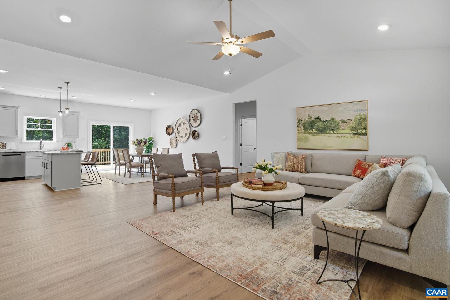 TBD BUCKNERS LN #LOT 5, MINERAL, Virginia 23117, 3 Bedrooms Bedrooms, ,2 BathroomsBathrooms,Residential,For sale,TBD BUCKNERS LN #LOT 5,671069 MLS # 671069