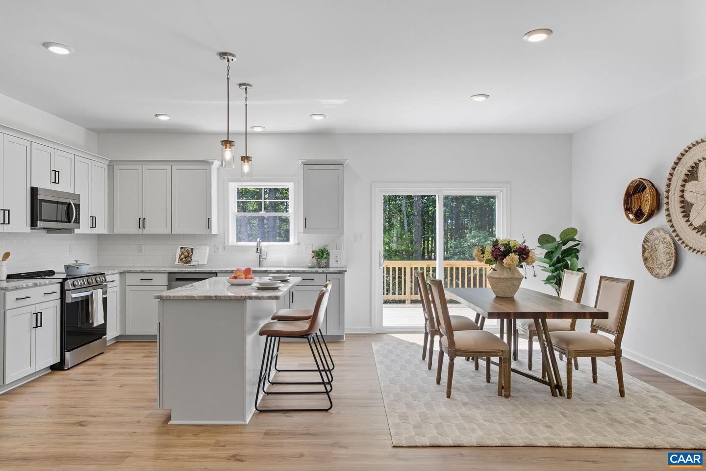 TBD BUCKNERS LN #LOT 5, MINERAL, Virginia 23117, 3 Bedrooms Bedrooms, ,2 BathroomsBathrooms,Residential,For sale,TBD BUCKNERS LN #LOT 5,671069 MLS # 671069