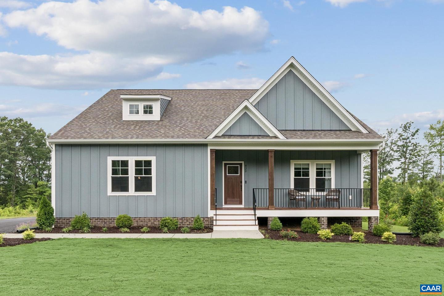 TBD BUCKNERS LN #LOT 6, MINERAL, Virginia 23117, 3 Bedrooms Bedrooms, ,2 BathroomsBathrooms,Residential,For sale,TBD BUCKNERS LN #LOT 6,671108 MLS # 671108