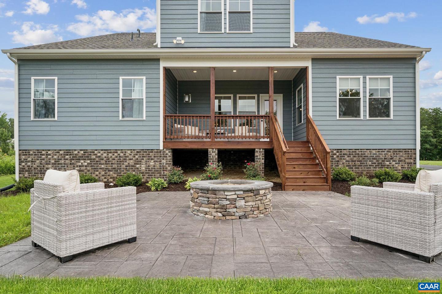 TBD BUCKNERS LN #LOT 6, MINERAL, Virginia 23117, 3 Bedrooms Bedrooms, ,2 BathroomsBathrooms,Residential,For sale,TBD BUCKNERS LN #LOT 6,671108 MLS # 671108