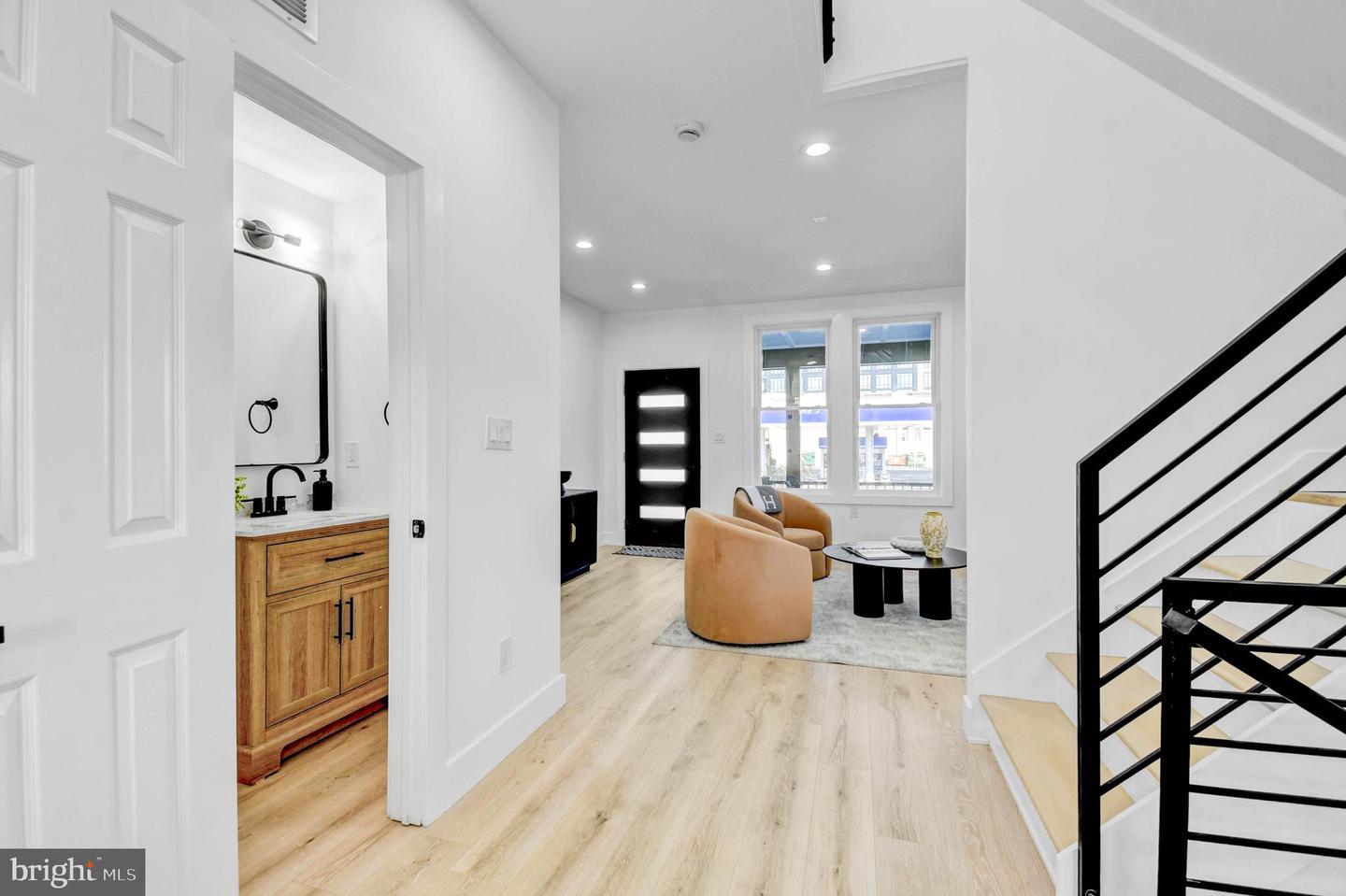 517 FLORIDA AVE NE, WASHINGTON, District Of Columbia 20002, 4 Bedrooms Bedrooms, ,3 BathroomsBathrooms,Residential,For sale,517 FLORIDA AVE NE,DCDC2233006 MLS # DCDC2233006