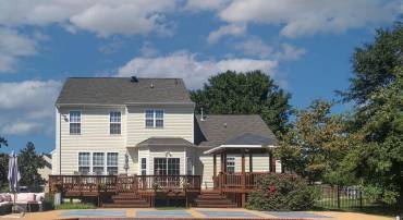 7508 DAUGHTRY DR, FREDERICKSBURG, Virginia 22407, 4 Bedrooms Bedrooms, 12 Rooms Rooms,3 BathroomsBathrooms,Residential,For sale,7508 DAUGHTRY DR,VASP2037848 MLS # VASP2037848