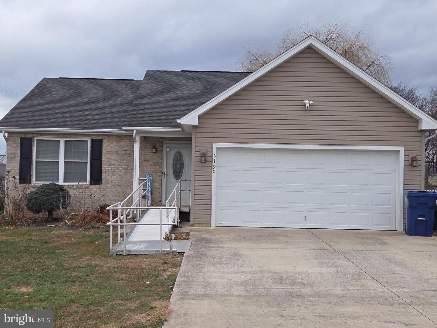 3190 LEGION WAY, BROADWAY, Virginia 22815, 3 Bedrooms Bedrooms, ,2 BathroomsBathrooms,Residential,For sale,3190 LEGION WAY,VARO2002756 MLS # VARO2002756 3190 LEGION WAY, BROADWAY, Virginia 22815, 3 Bedrooms Bedrooms, ,2 BathroomsBathrooms,Residential,For sale,3190 LEGION WAY,VARO2002756 MLS # VARO2002756