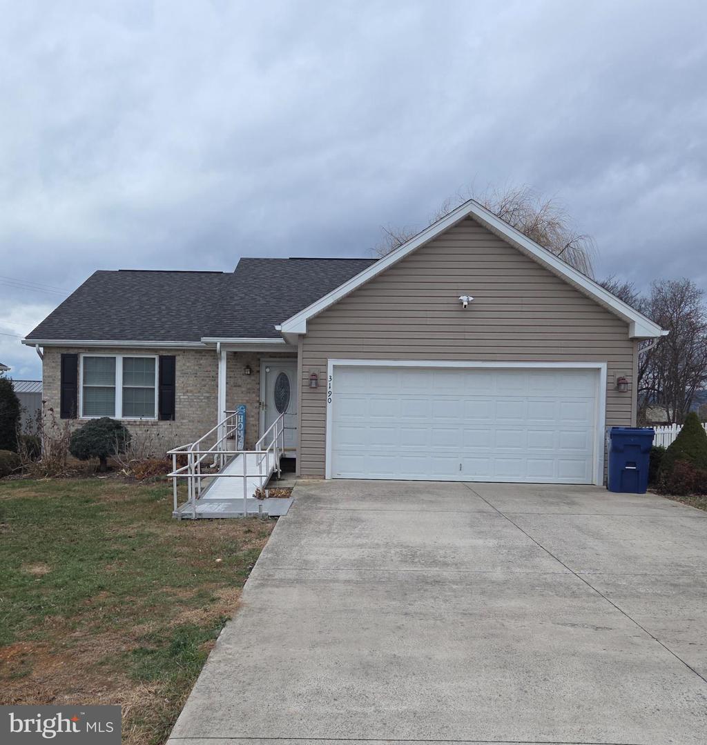 3190 LEGION WAY, BROADWAY, Virginia 22815, 3 Bedrooms Bedrooms, ,2 BathroomsBathrooms,Residential,For sale,3190 LEGION WAY,VARO2002756 MLS # VARO2002756 3190 LEGION WAY, BROADWAY, Virginia 22815, 3 Bedrooms Bedrooms, ,2 BathroomsBathrooms,Residential,For sale,3190 LEGION WAY,VARO2002756 MLS # VARO2002756