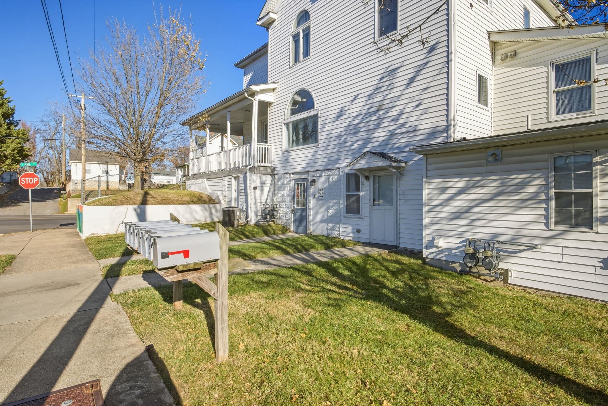 600 EAST MAIN ST, WAYNESBORO, Virginia 22980, ,Commercial,600 EAST MAIN ST,671496 MLS # 671496