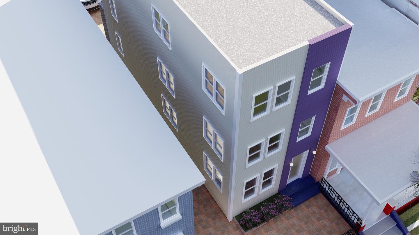 1212 I ST NE #B, WASHINGTON, District Of Columbia 20002, 4 Bedrooms Bedrooms, ,3 BathroomsBathrooms,Residential,For sale,1212 I ST NE #B,DCDC2149982 MLS # DCDC2149982