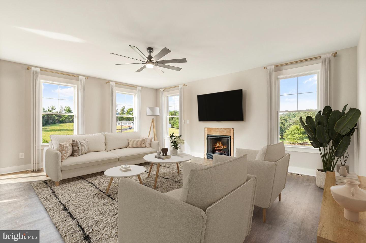 4825 STONEFIELD LANE, WARRENTON, Virginia 20187, 4 Bedrooms Bedrooms, 7 Rooms Rooms,2 BathroomsBathrooms,Residential,For sale,4825 STONEFIELD LANE,VAFQ2019370 MLS # VAFQ2019370