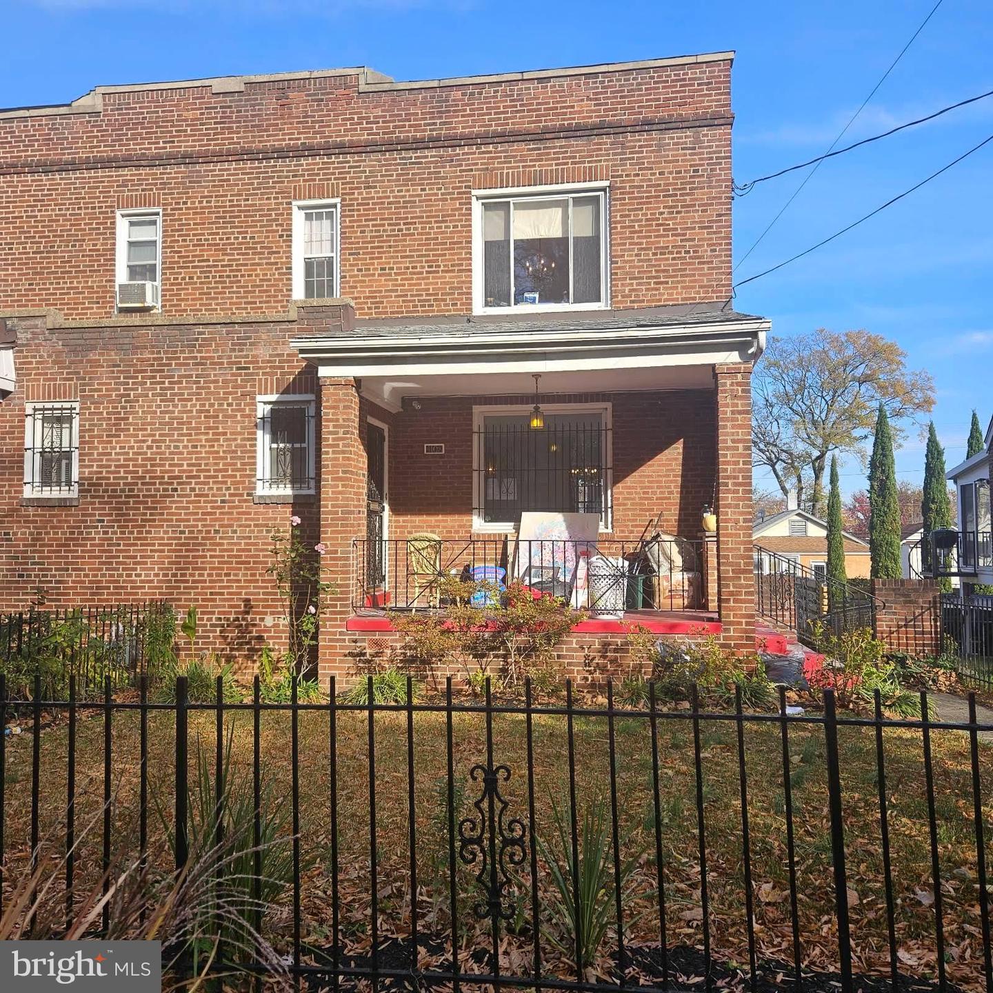 4108 GRANT ST NE, WASHINGTON, District Of Columbia 20019, 3 Bedrooms Bedrooms, ,1 BathroomBathrooms,Residential,For sale,4108 GRANT ST NE,DCDC2231882 MLS # DCDC2231882