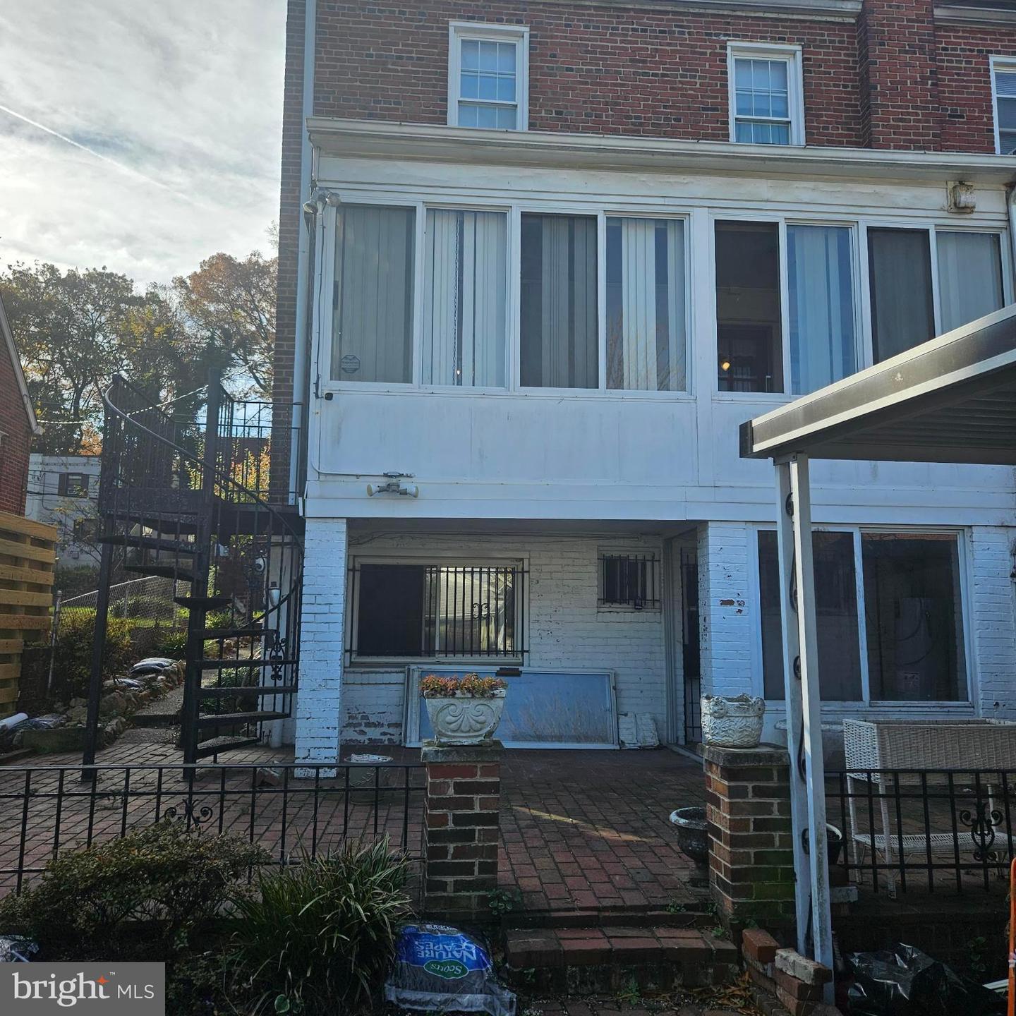4108 GRANT ST NE, WASHINGTON, District Of Columbia 20019, 3 Bedrooms Bedrooms, ,1 BathroomBathrooms,Residential,For sale,4108 GRANT ST NE,DCDC2231882 MLS # DCDC2231882