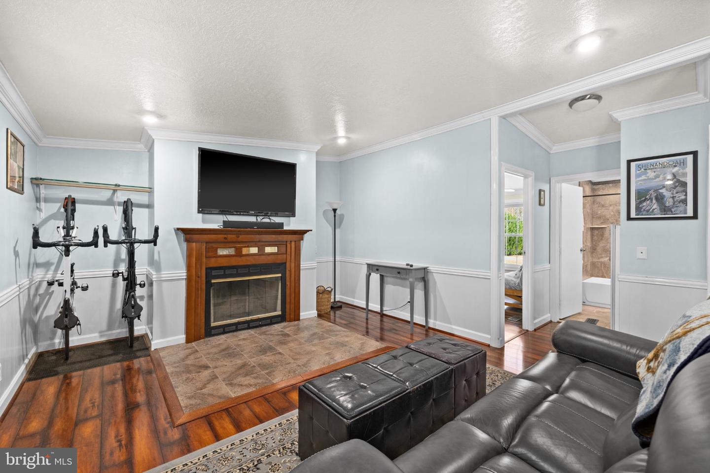 3100 DANBURY CIR, SPOTSYLVANIA, Virginia 22551, 3 Bedrooms Bedrooms, 5 Rooms Rooms,2 BathroomsBathrooms,Residential,For sale,3100 DANBURY CIR,VASP2037692 MLS # VASP2037692