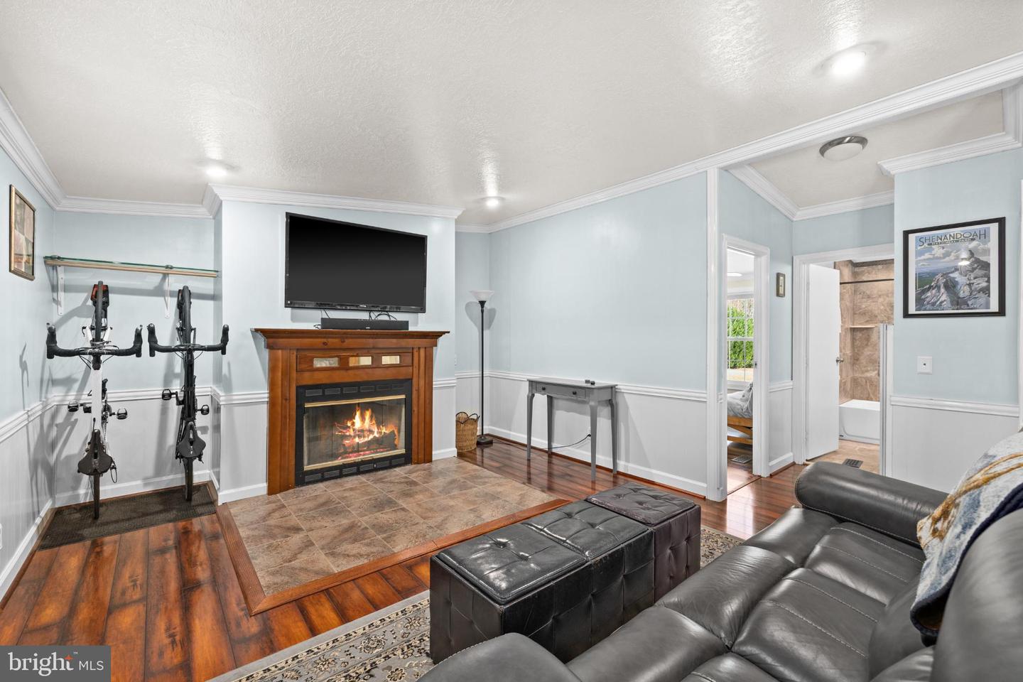 3100 DANBURY CIR, SPOTSYLVANIA, Virginia 22551, 3 Bedrooms Bedrooms, 5 Rooms Rooms,2 BathroomsBathrooms,Residential,For sale,3100 DANBURY CIR,VASP2037692 MLS # VASP2037692