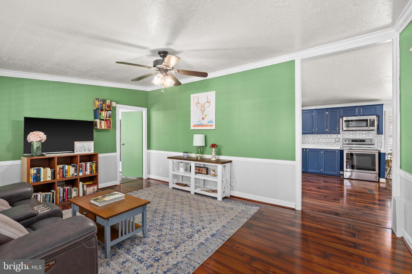 3100 DANBURY CIR, SPOTSYLVANIA, Virginia 22551, 3 Bedrooms Bedrooms, 5 Rooms Rooms,2 BathroomsBathrooms,Residential,For sale,3100 DANBURY CIR,VASP2037692 MLS # VASP2037692