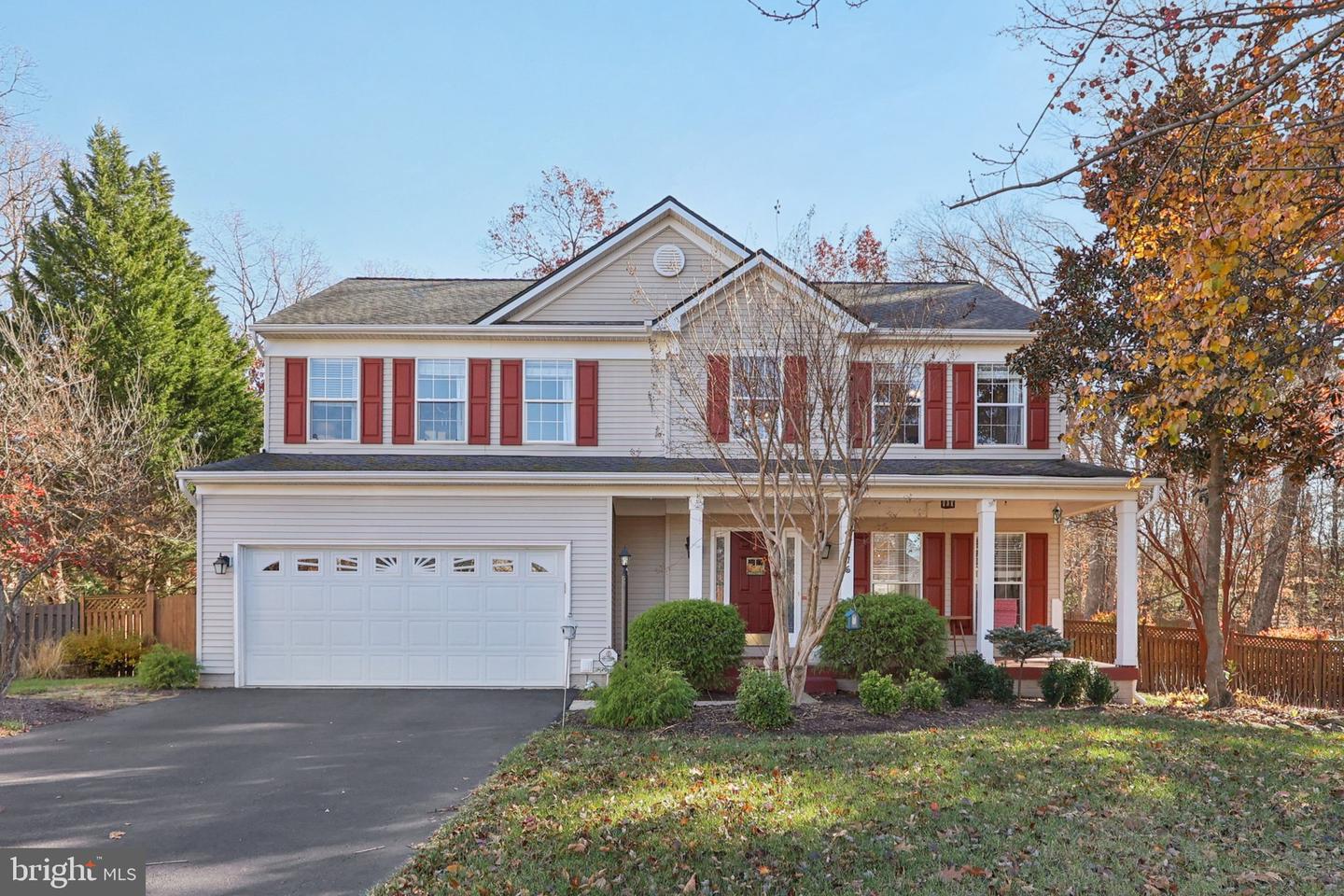 10576 CORAL BERRY DR, MANASSAS, Virginia 20110, 4 Bedrooms Bedrooms, ,3 BathroomsBathrooms,Residential,For sale,10576 CORAL BERRY DR,VAPW2108140 MLS # VAPW2108140