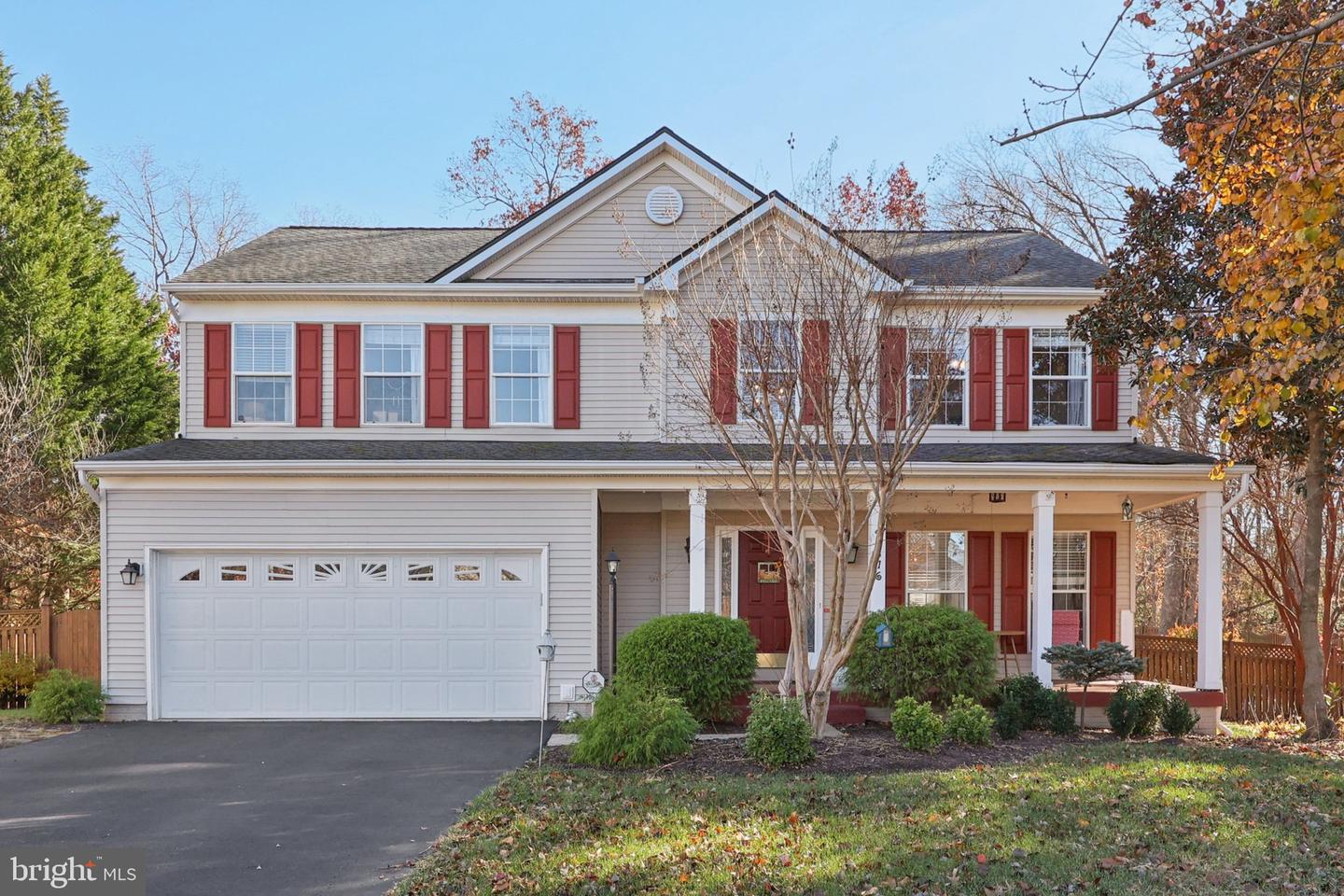 10576 CORAL BERRY DR, MANASSAS, Virginia 20110, 4 Bedrooms Bedrooms, ,3 BathroomsBathrooms,Residential,For sale,10576 CORAL BERRY DR,VAPW2108140 MLS # VAPW2108140