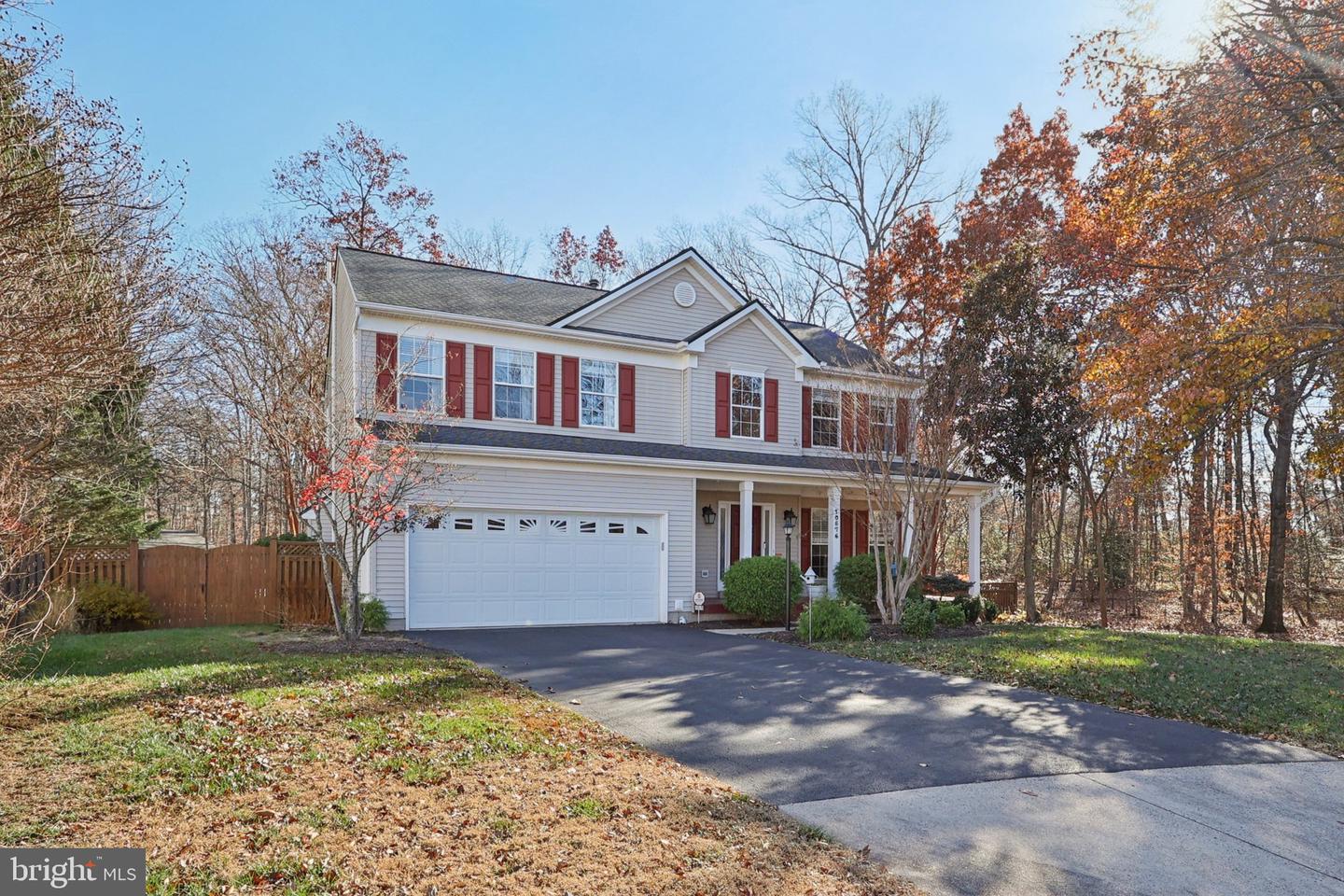 10576 CORAL BERRY DR, MANASSAS, Virginia 20110, 4 Bedrooms Bedrooms, ,3 BathroomsBathrooms,Residential,For sale,10576 CORAL BERRY DR,VAPW2108140 MLS # VAPW2108140